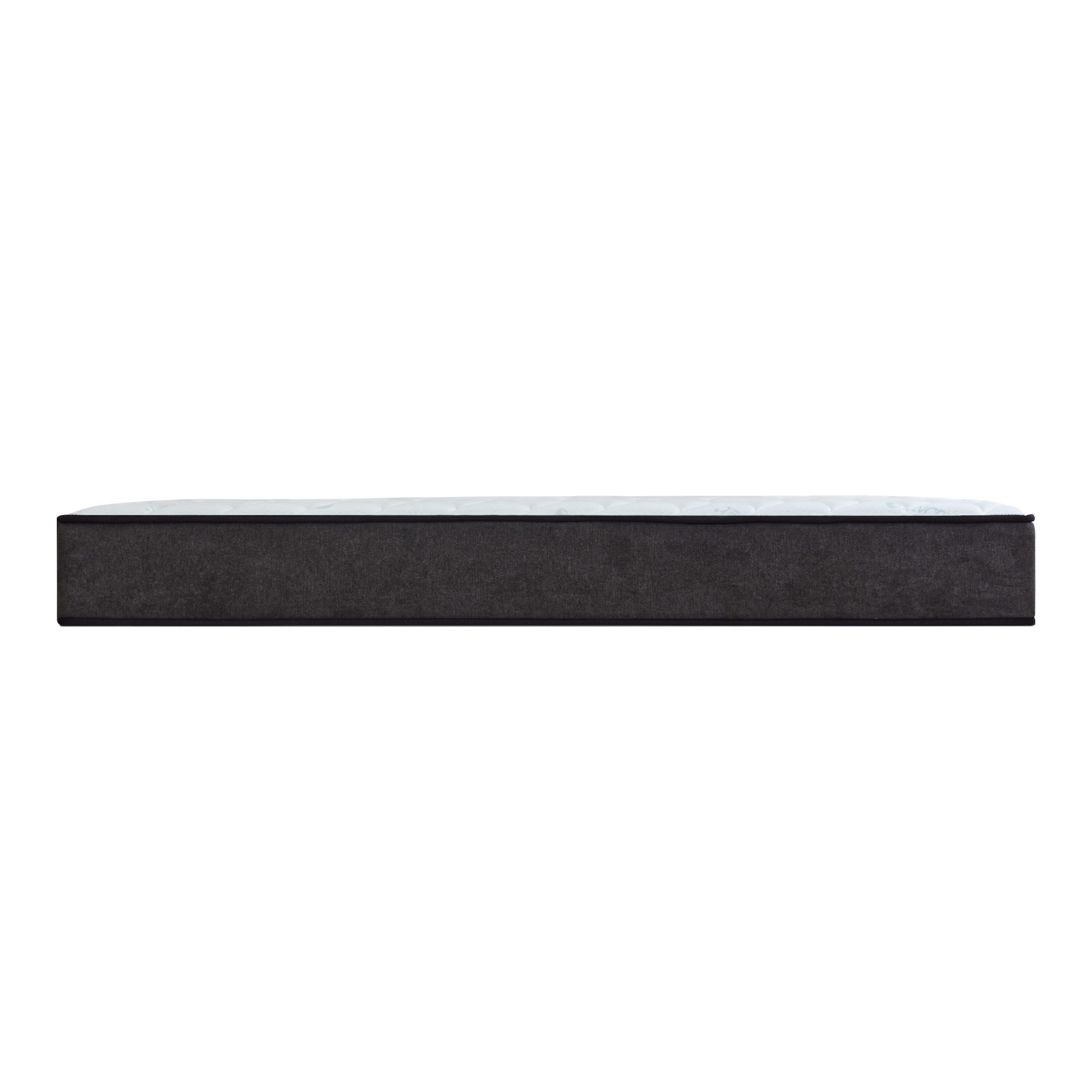 MAXCOIL Super Single Size Mattress SPINECARE TENCEL TASSEL-image 6