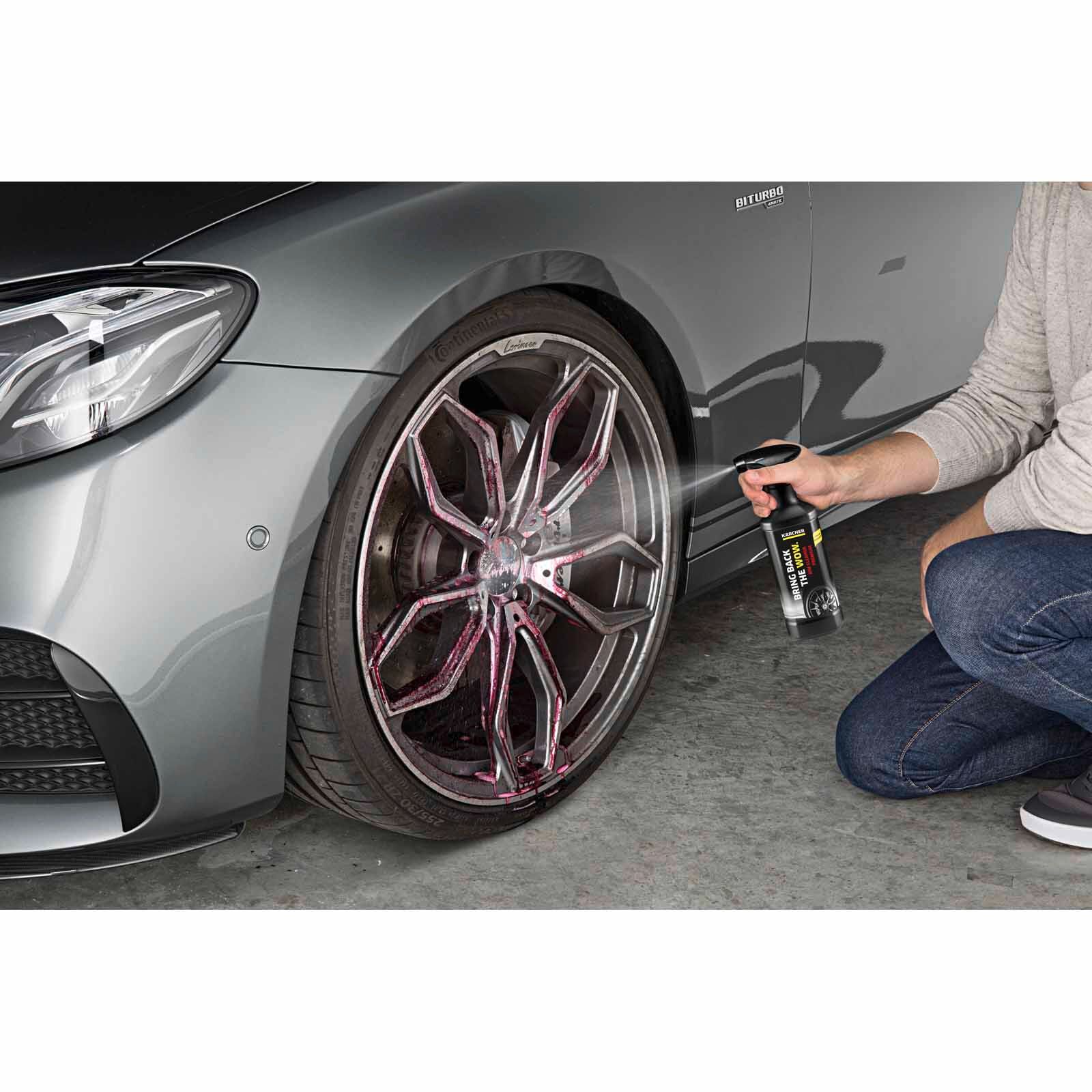 KARCHER Rim Cleaner Premium Rm 667 RIM CLEANER PREMIUM RM 667-image 2