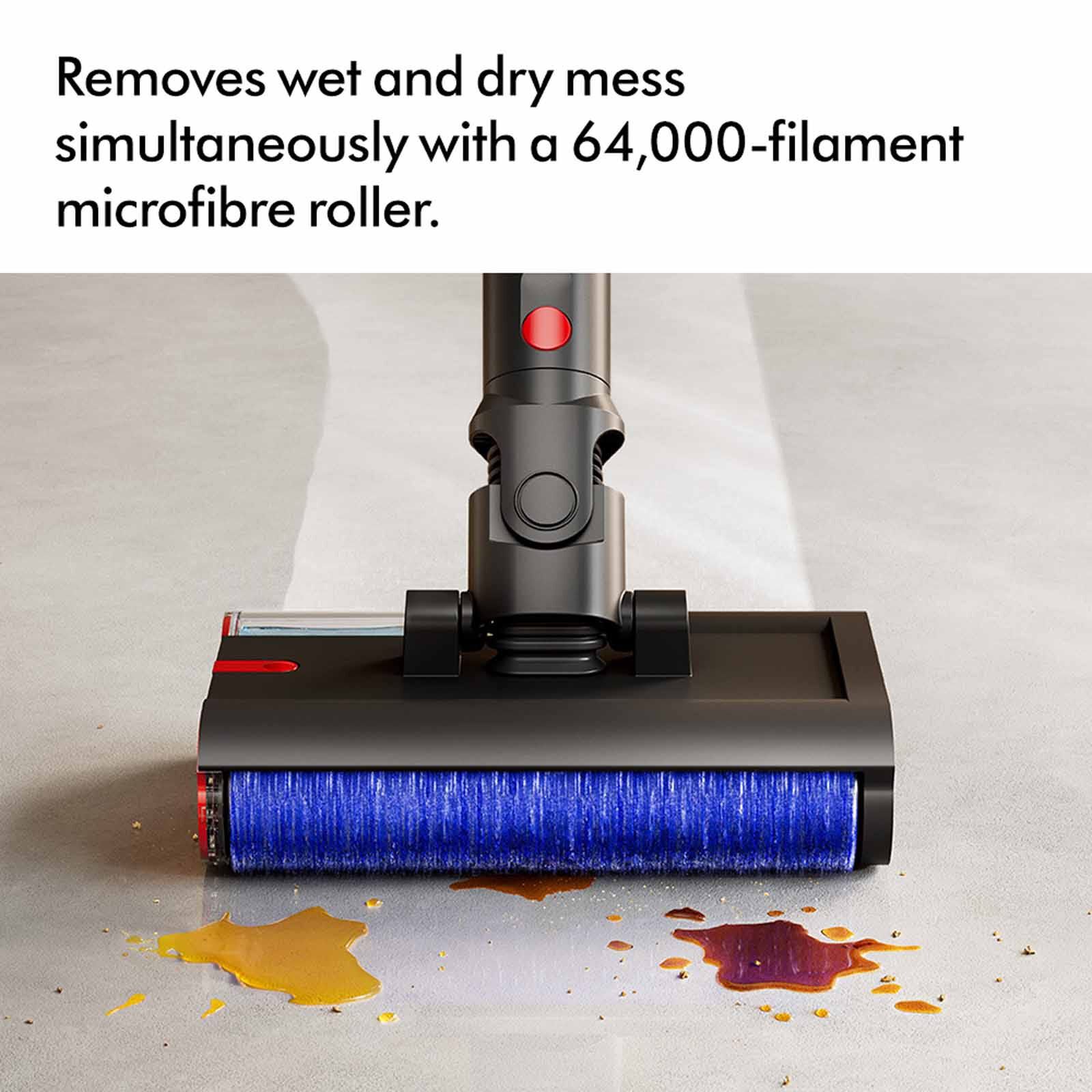 DYSON Wet Floor Cleaner (637218-01) PENCILWASH - WR04-image 2