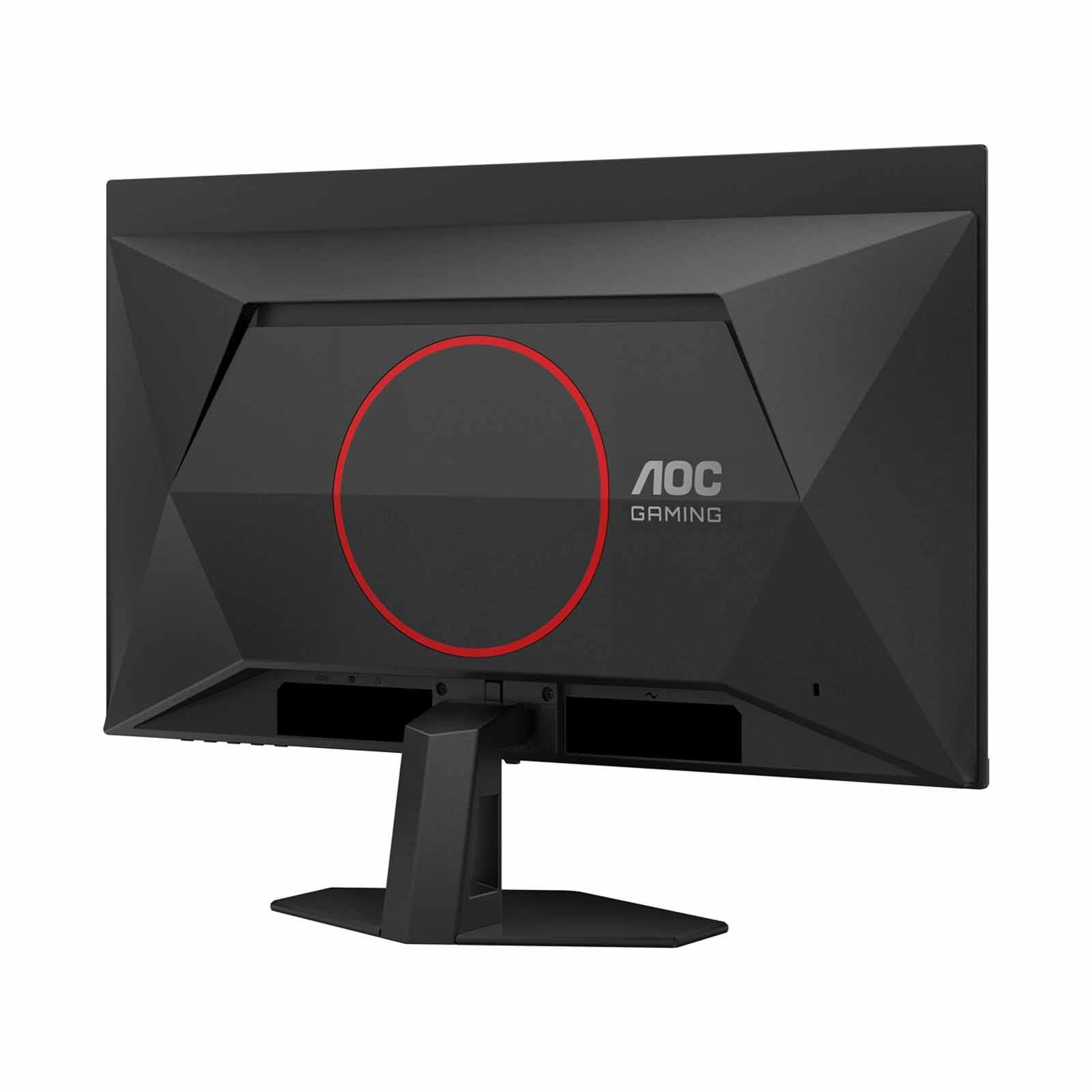 AOC 27-inch Qd-oled Qhd Gaming Monitor Q27G40ZDF-image 3