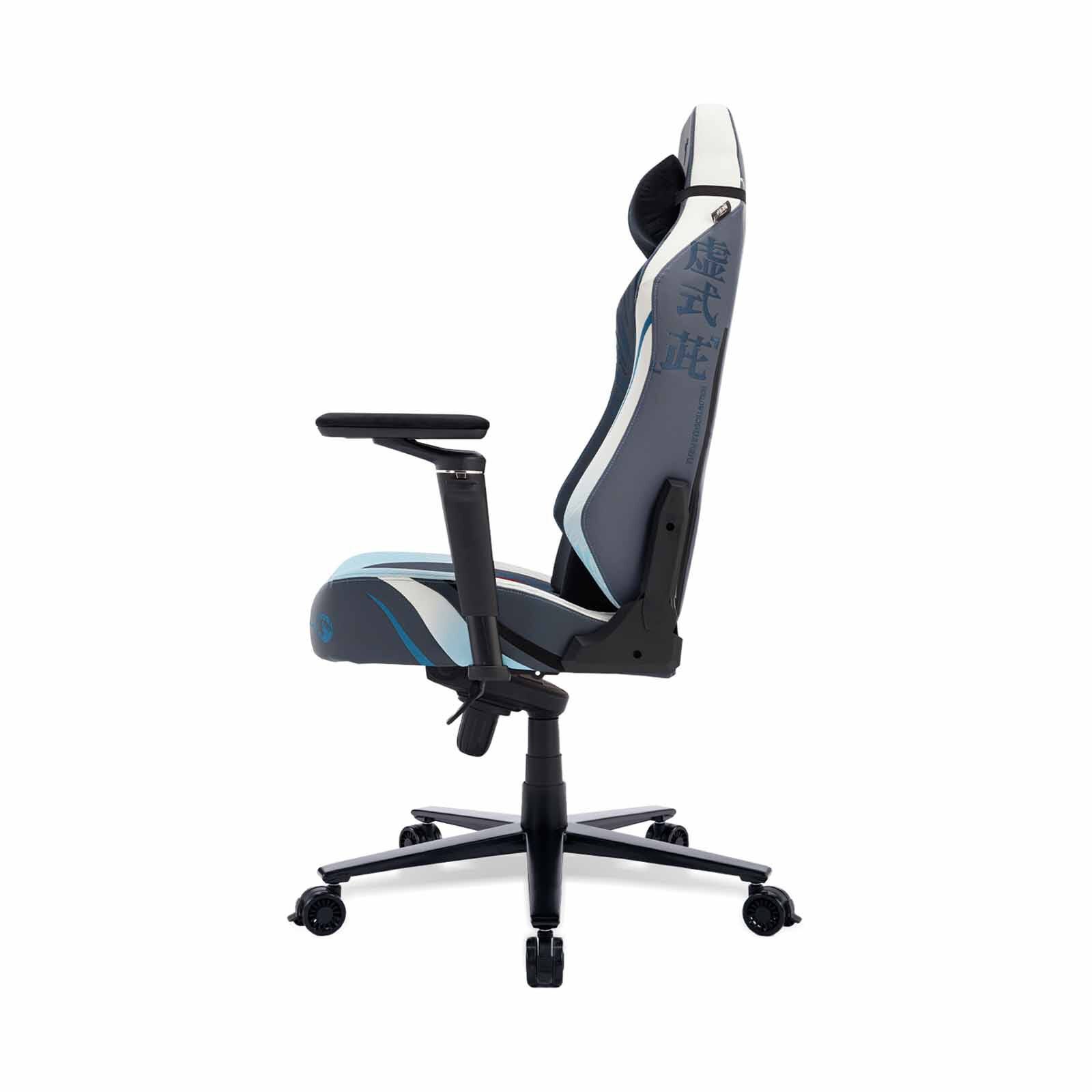 TTRACING Maxx Gaming Chair - Gojo Edition (5d Armrest) TTRMAXXJJKGJ-002-image 3