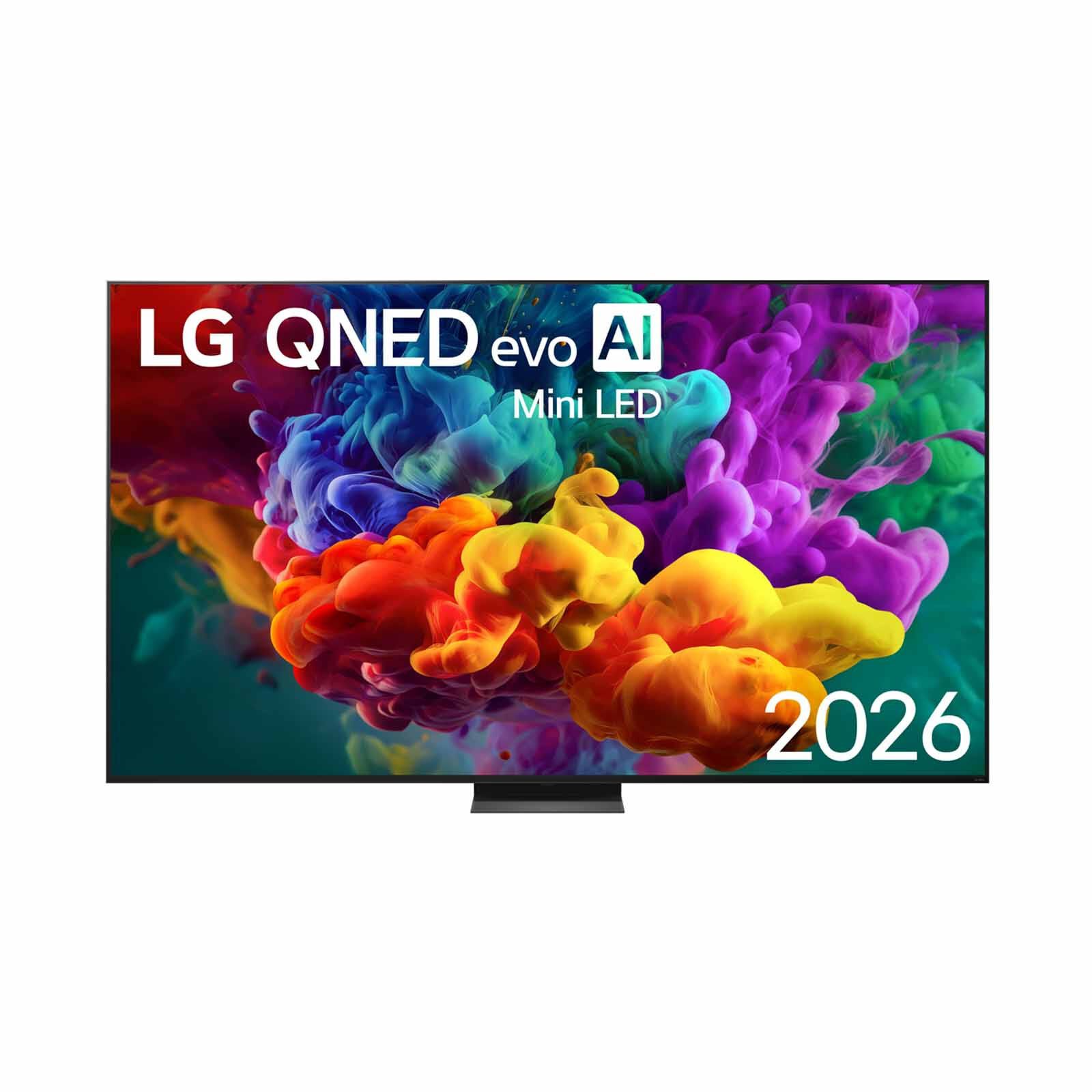 LG 100 In 4k Qned Miniled Ai Tv 100QNED86BS.ATC