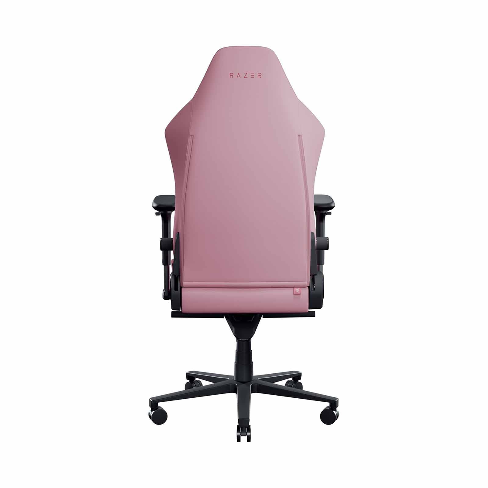 RAZER Iskur V2 Newgen - Ergonomic Gaming Chair W Breathable Comfort - Quartz RZ38-04900900-R3CA-image 6