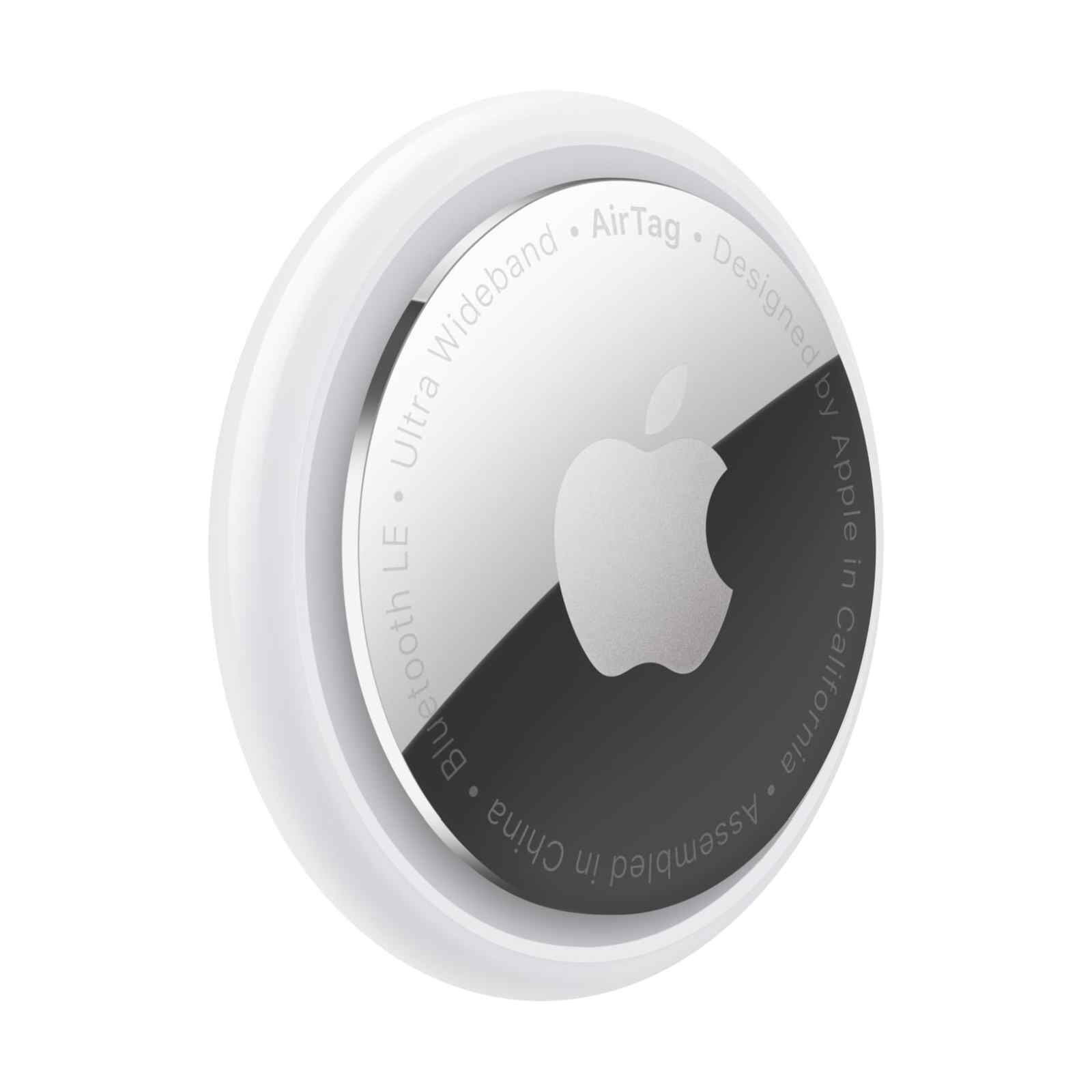 APPLE Airtag (1 Pack) MX532ZP/A-image 4