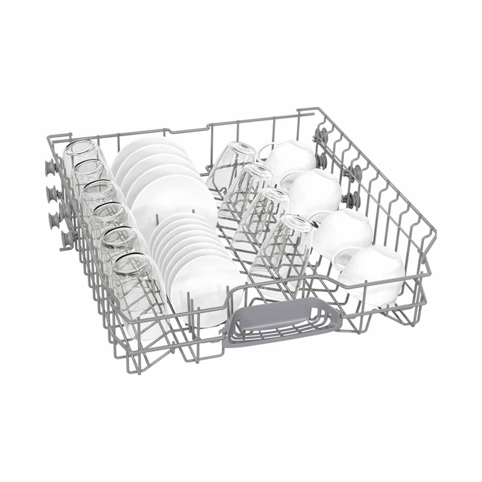 BOSCH Dishwasher - 12 Plate Setting (exclude Installation) SMS2HTI79E-image 9