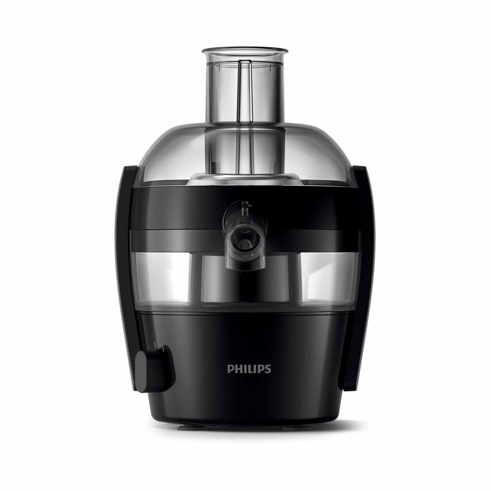 PHILIPS Viva Juicer (500w) HR1832/00-image 1