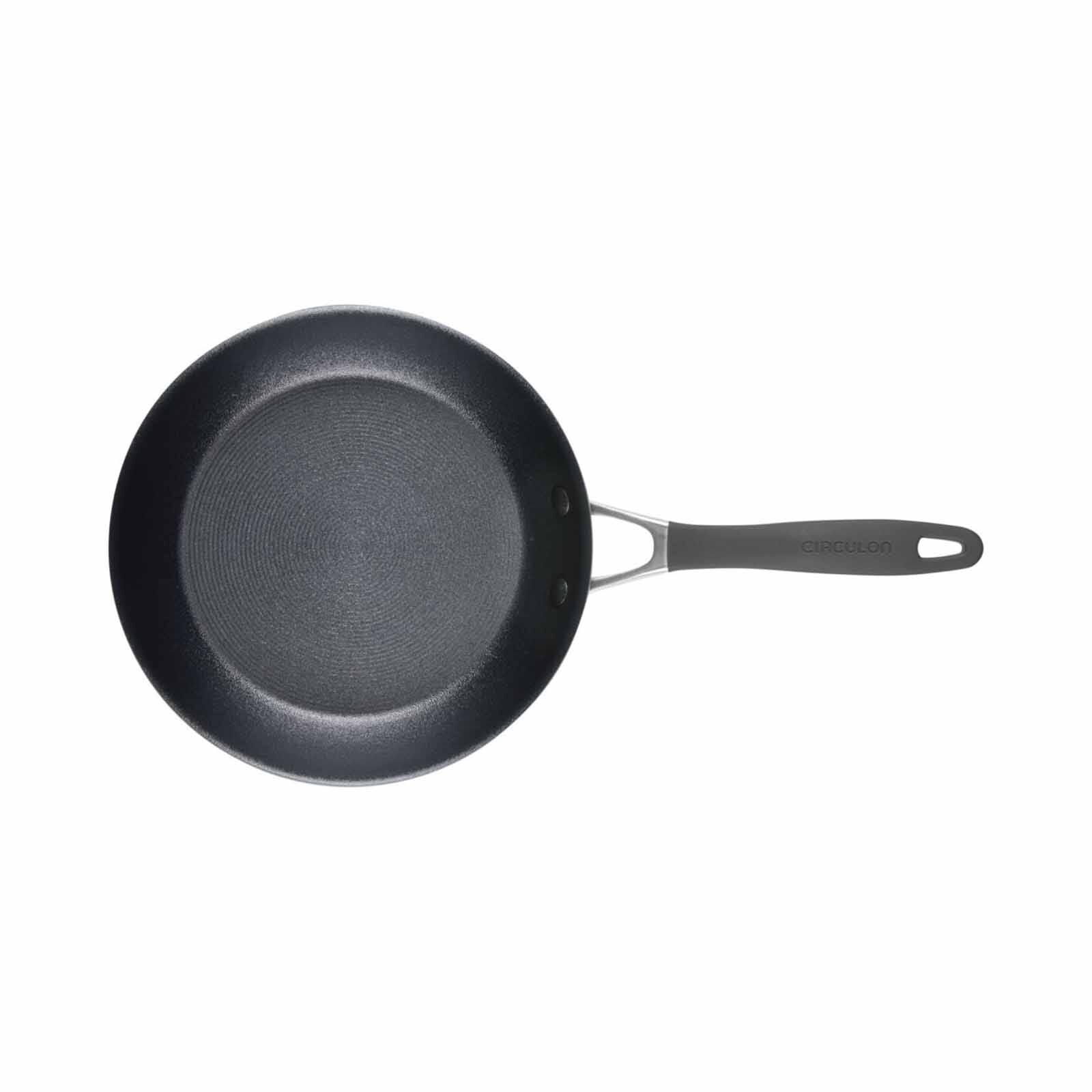 CIRCULON Scratchdefense A1 Nonstick 30.4cm Frypan 81837-image 3