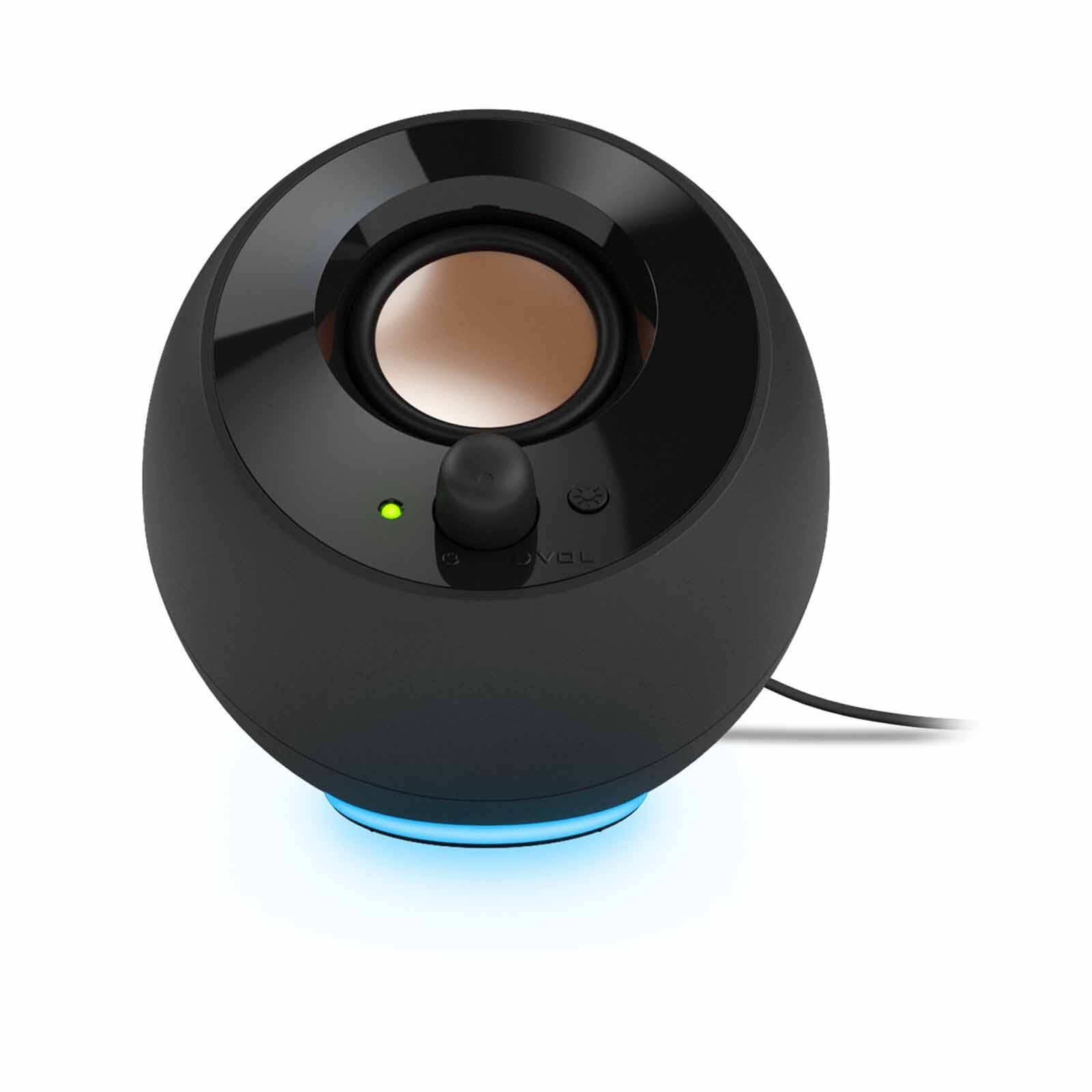 CREATIVE Pebble Se Bk 51MF1725AA000-image 2