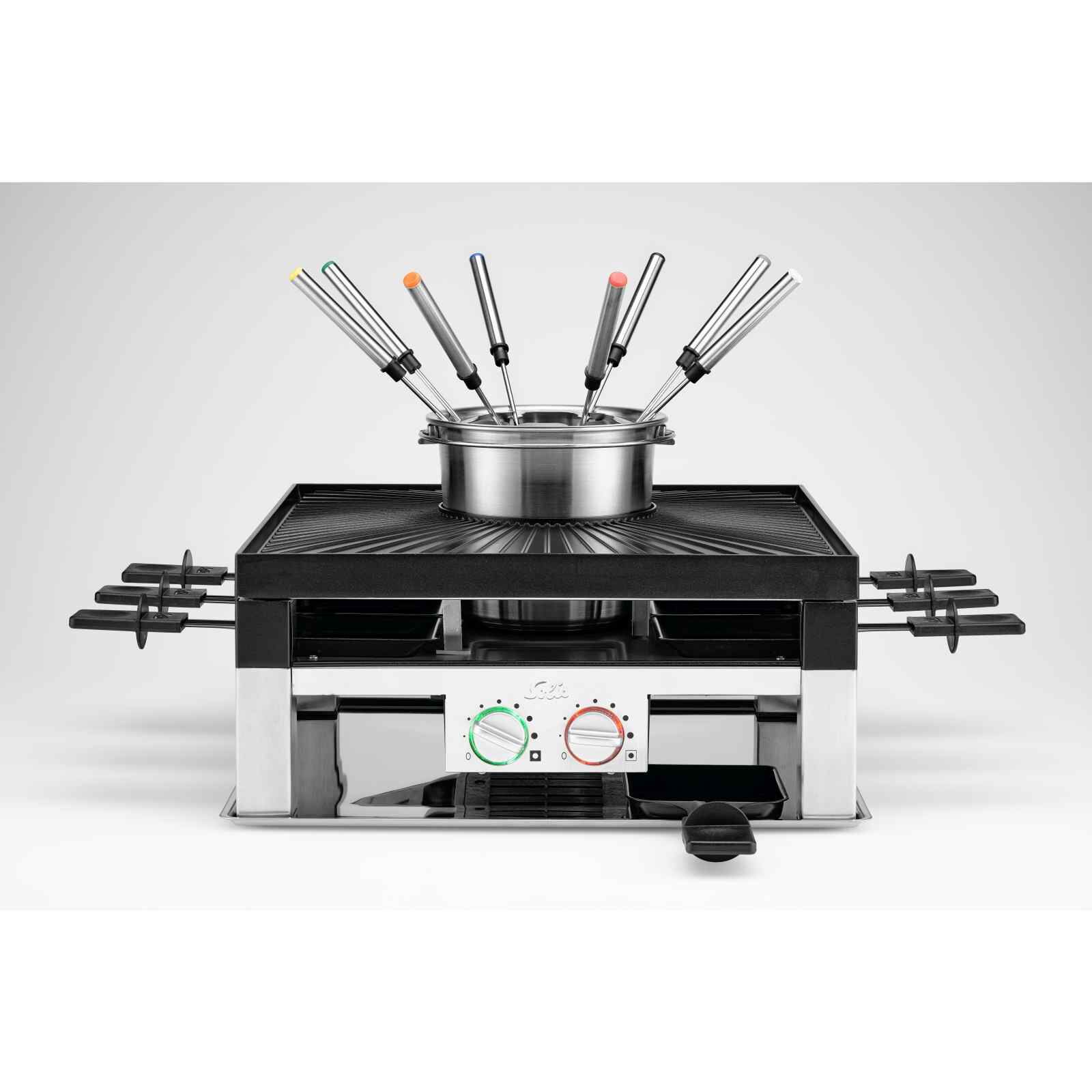 SOLIS 3 In 1 Combi Grill 1879XX-977.19-image 9