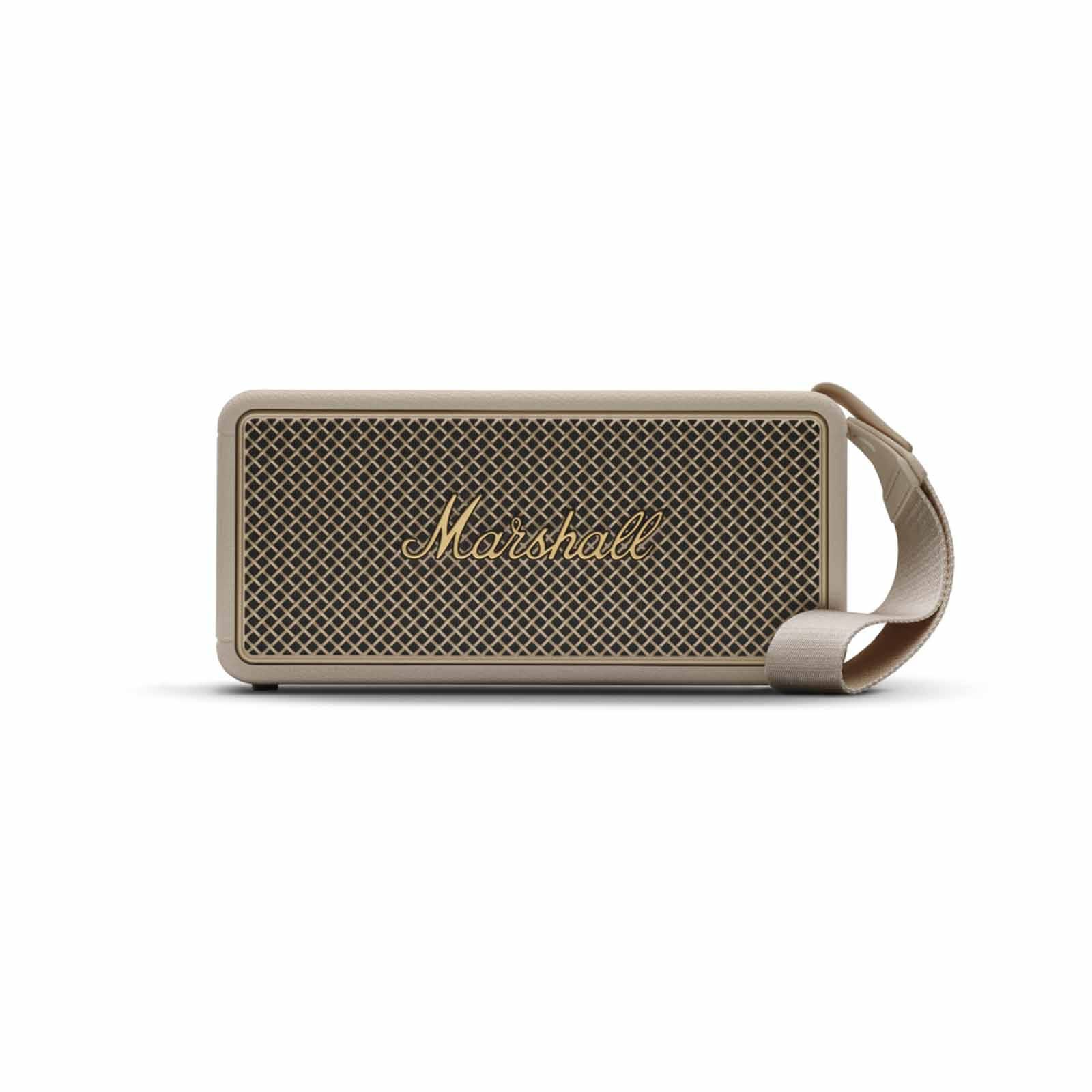 MARSHALL Wireless Speaker MIDDLETON II CREAM