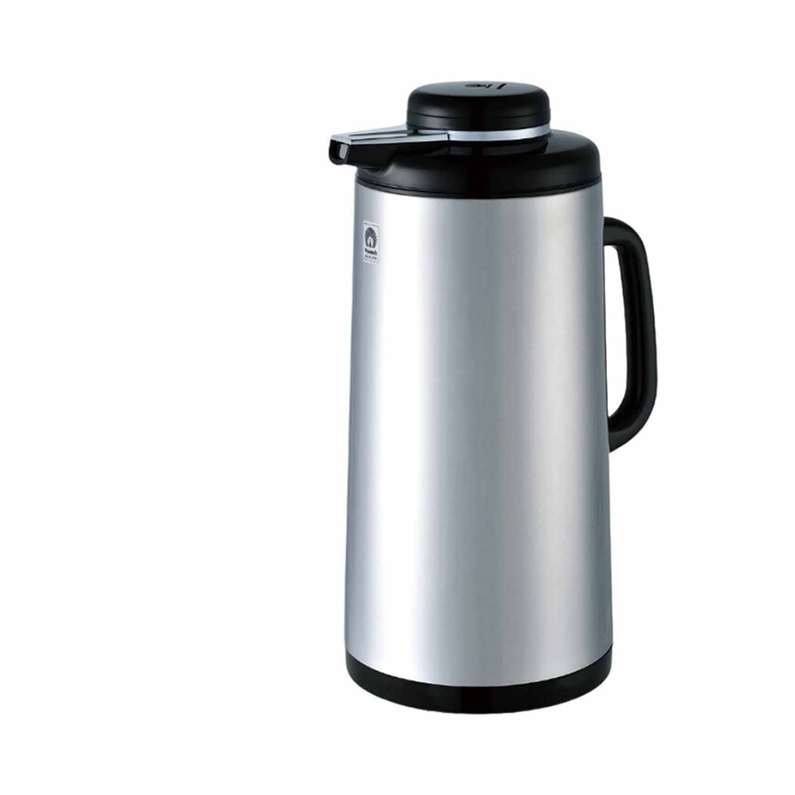 PEACOCK Stainless Steel Handy Jug (1.9l) C-190SMB