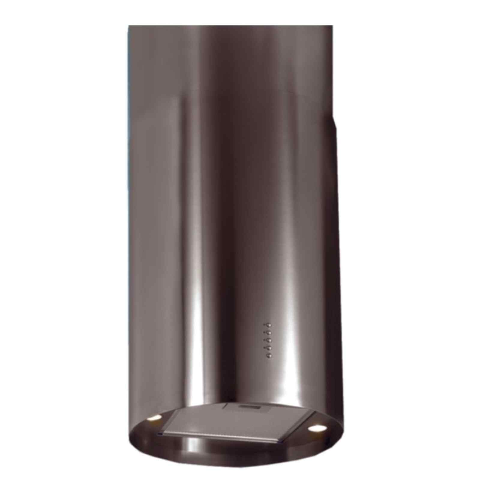 TURBO Island Hood (exclude Installation) T1231SS-image null
