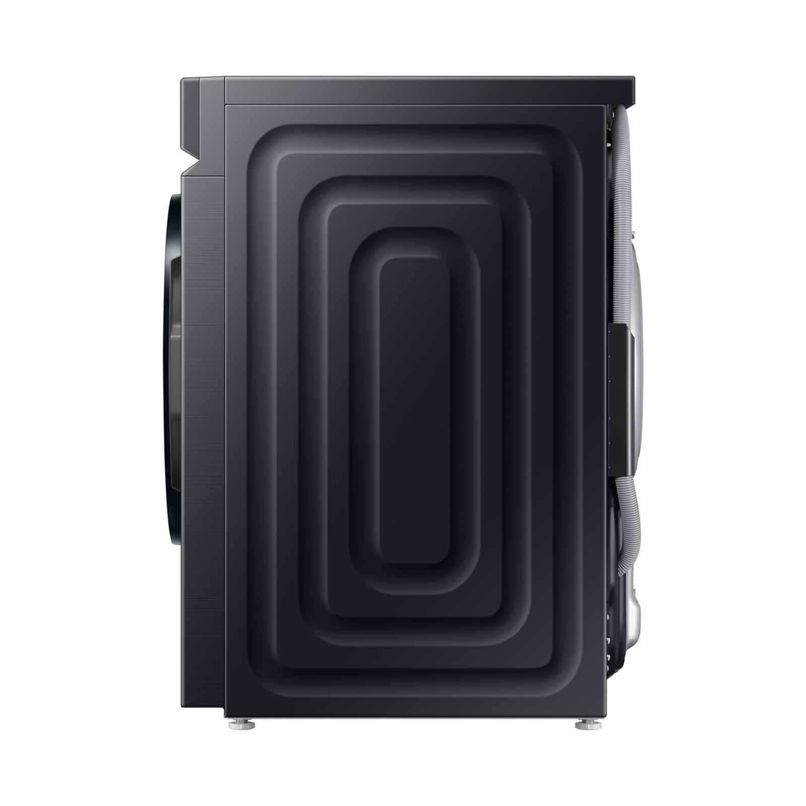 SAMSUNG Bespoke Front Load Washer (9kg)-black WW90DB8U94GBSP-image 2