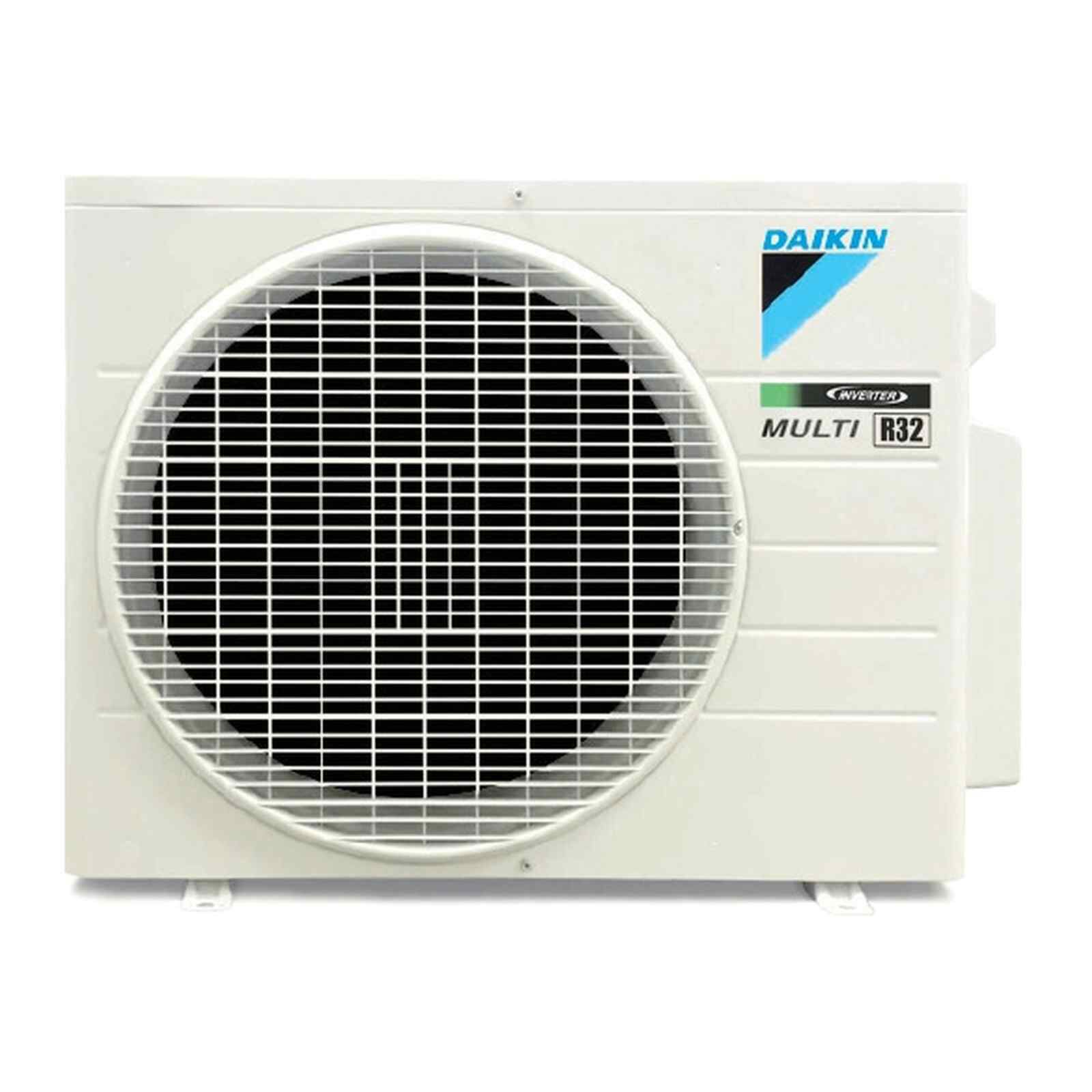 DAIKIN Single Split Aircon (ezi Series) MKC50SVMG/CTKC25WVMG-image 3