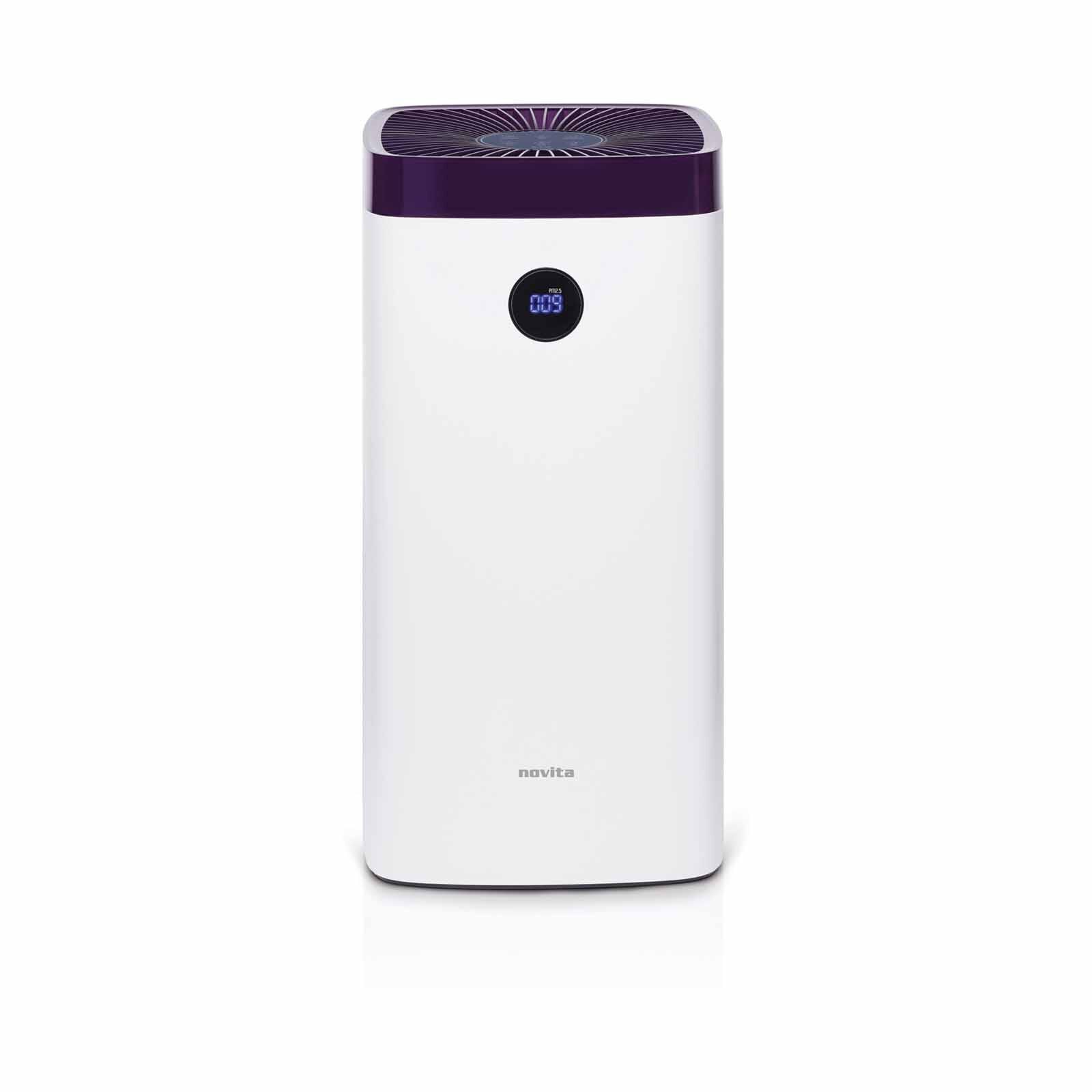 NOVITA Air Purifier A18I