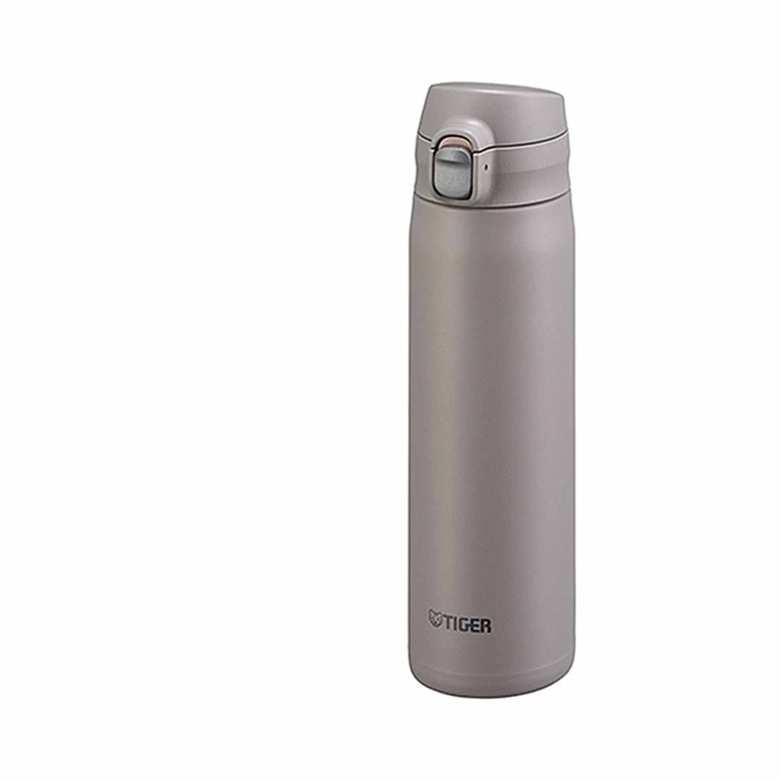 TIGER 0.75lt Vacuum Insulated Bottle - Fawn Beige MTR-W075 (CA)-image 1