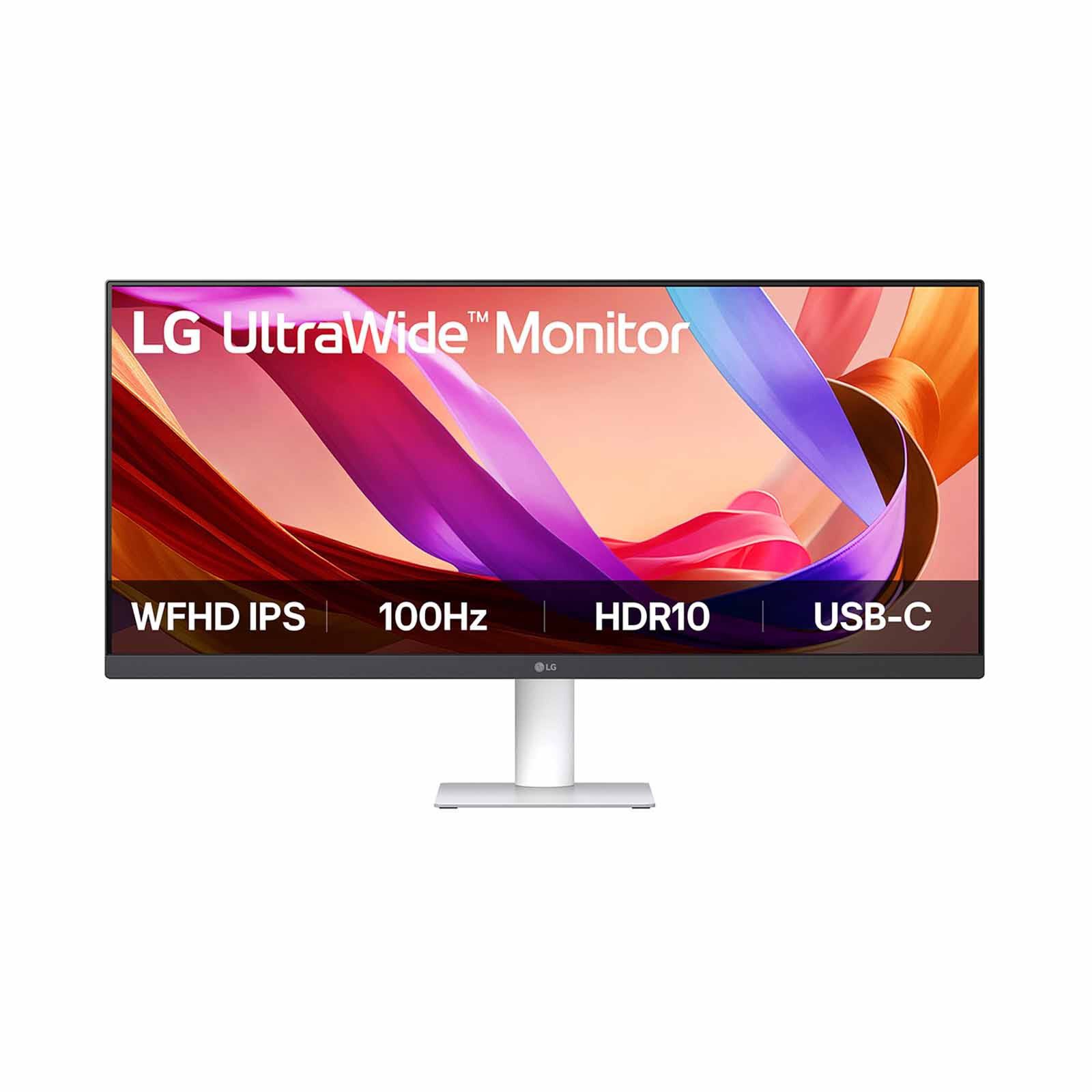 LG 29in Ultrawide Wfhd Ips Display 29U531A-W