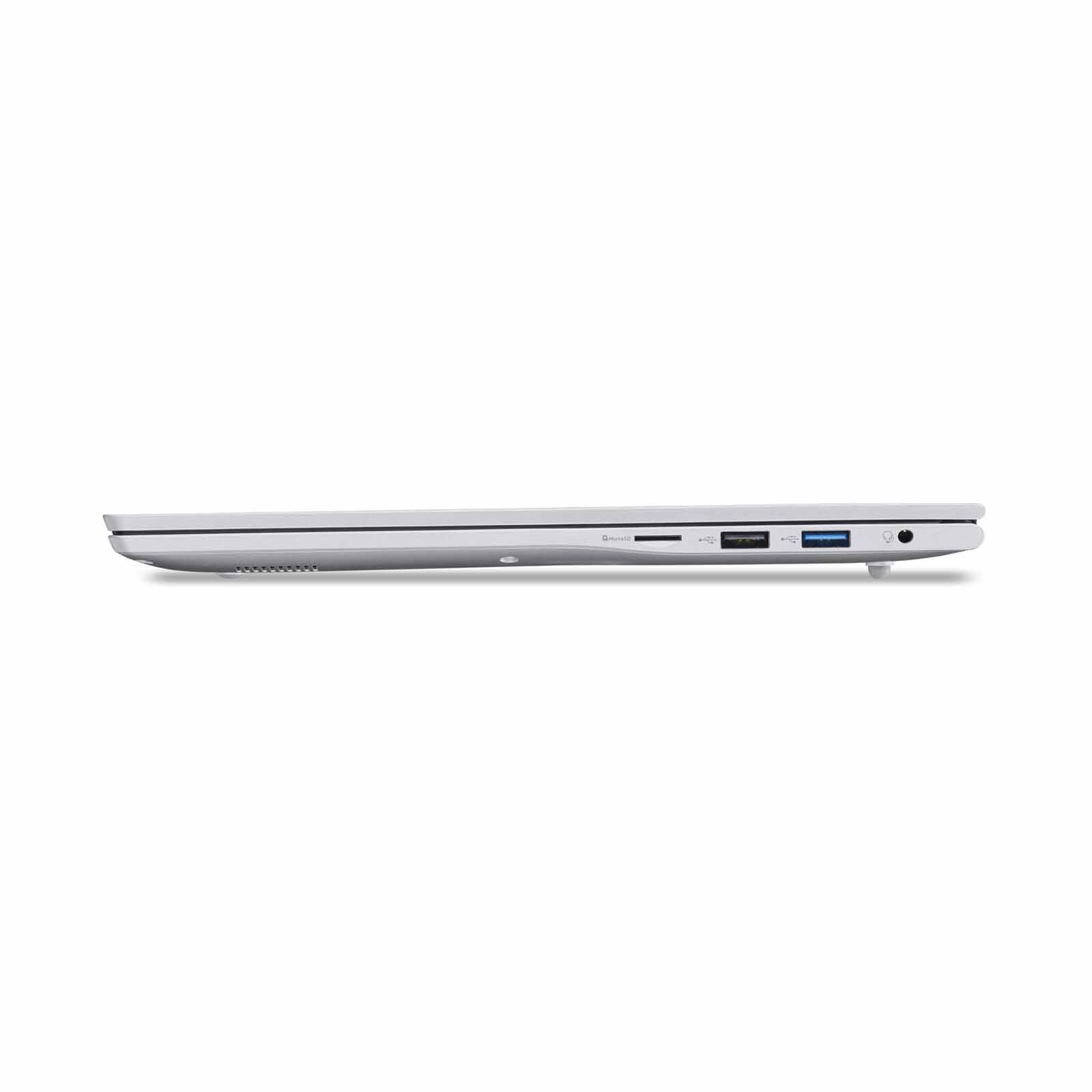 ACER 14in Amd Ryzen 7 7730u 16gb 512gb Ssd Win 11 Home ASPIRE LITE 14 AL14-44P-R35J (SILVER)-image 8