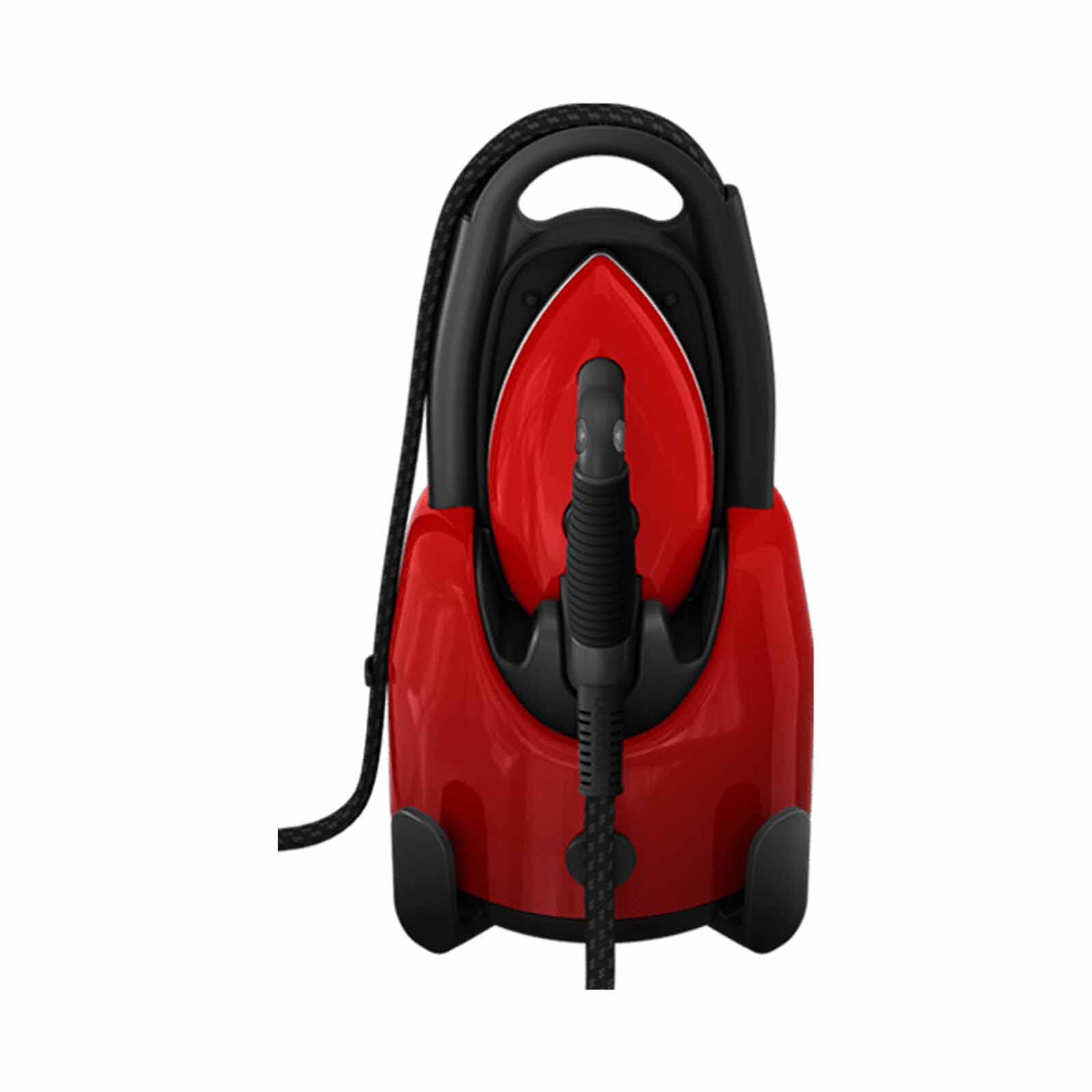 LAURASTAR Steam Iron Generator LIFT ORIGINAL RED-image 5