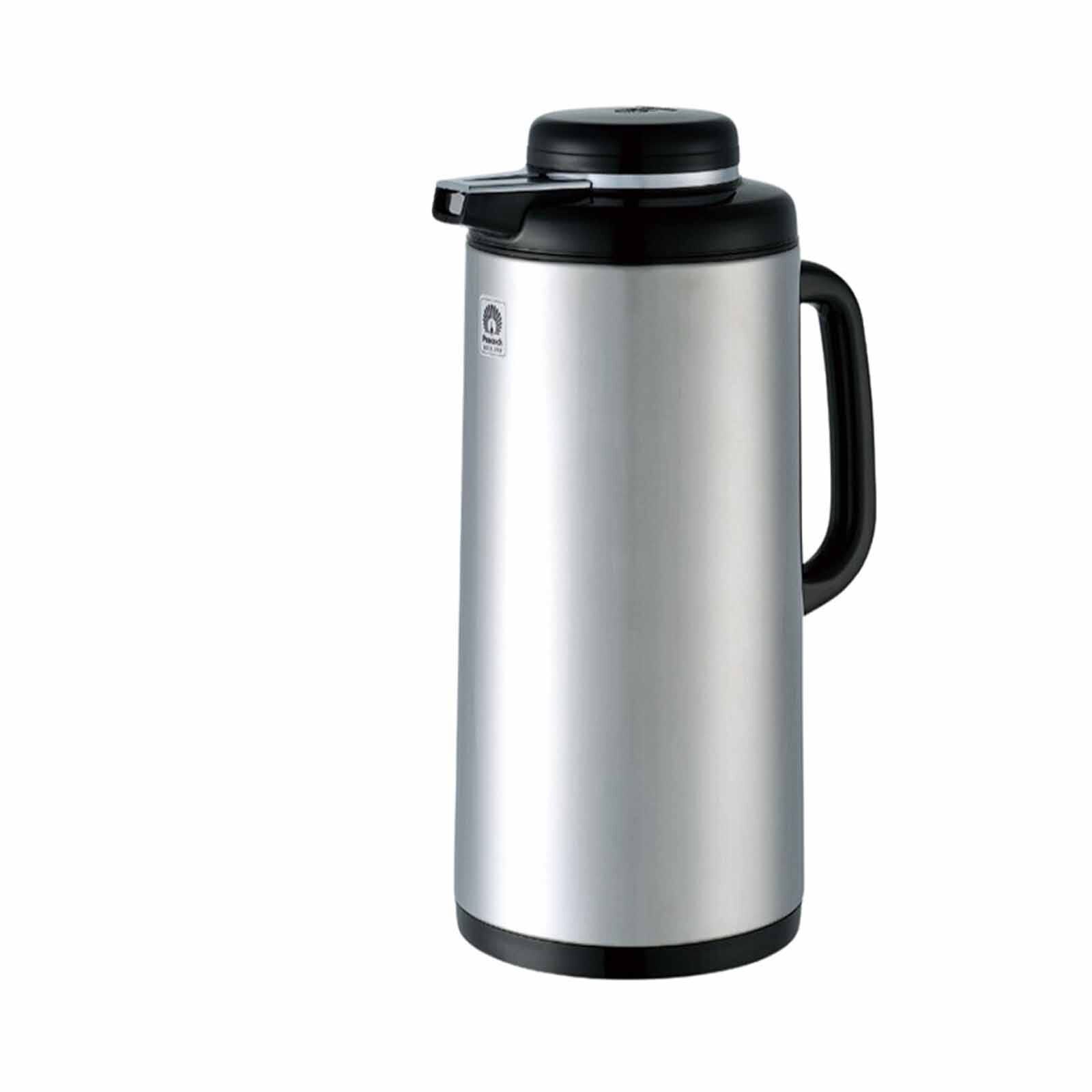 PEACOCK Stainless Steel Handy Jug (1.3l) C-130SMB-image 1