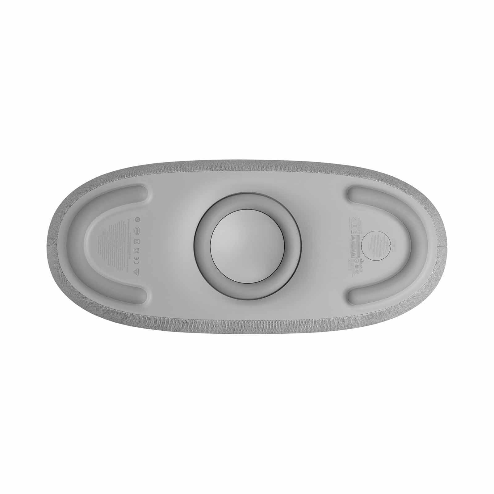 HARMAN KAR Portable Bluetooth Speaker GO + PLAY 3 GREY-image 7