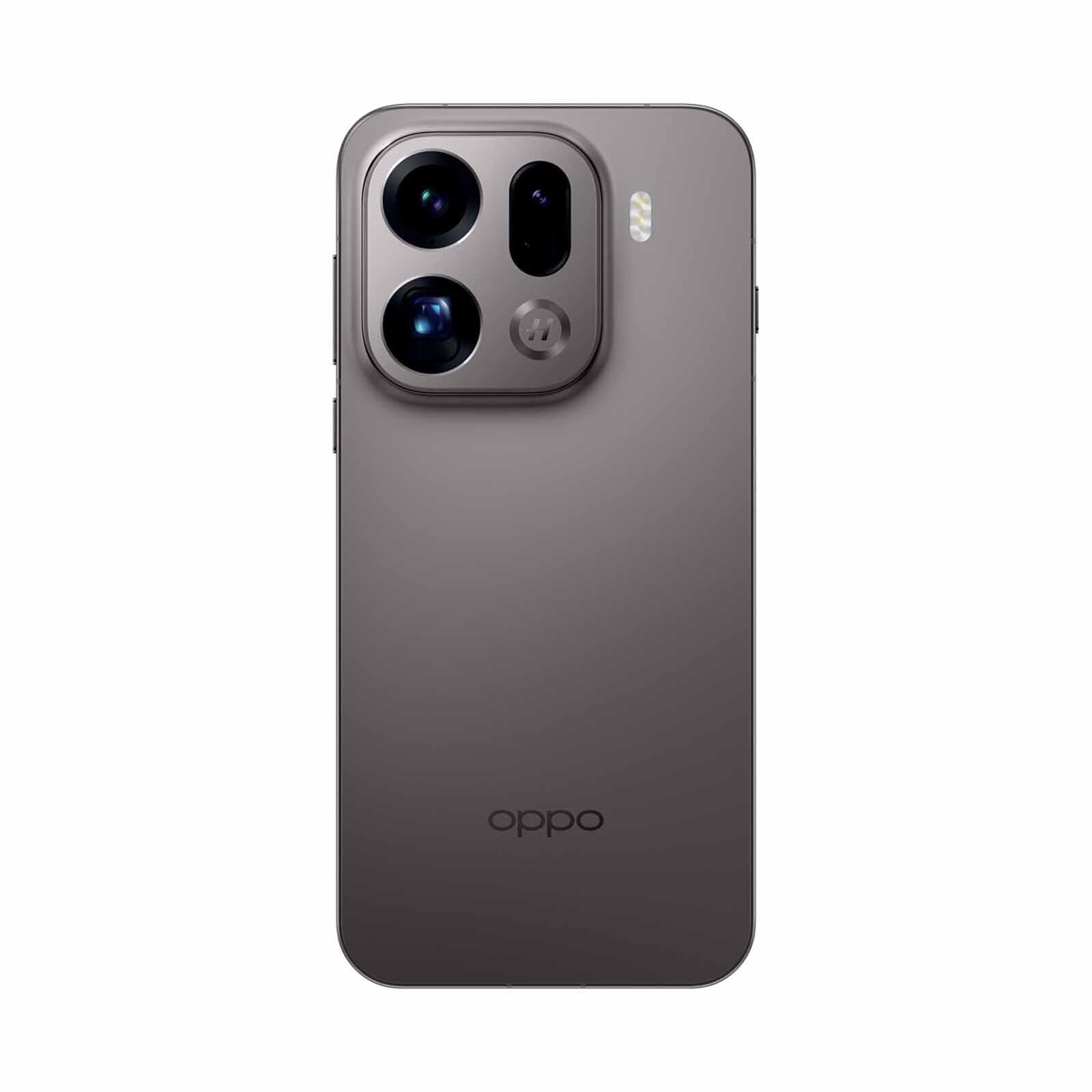 OPPO Find X9 Pro 5g (16gb+512gb) Titanium Charcoal FIND X9 PRO 5G