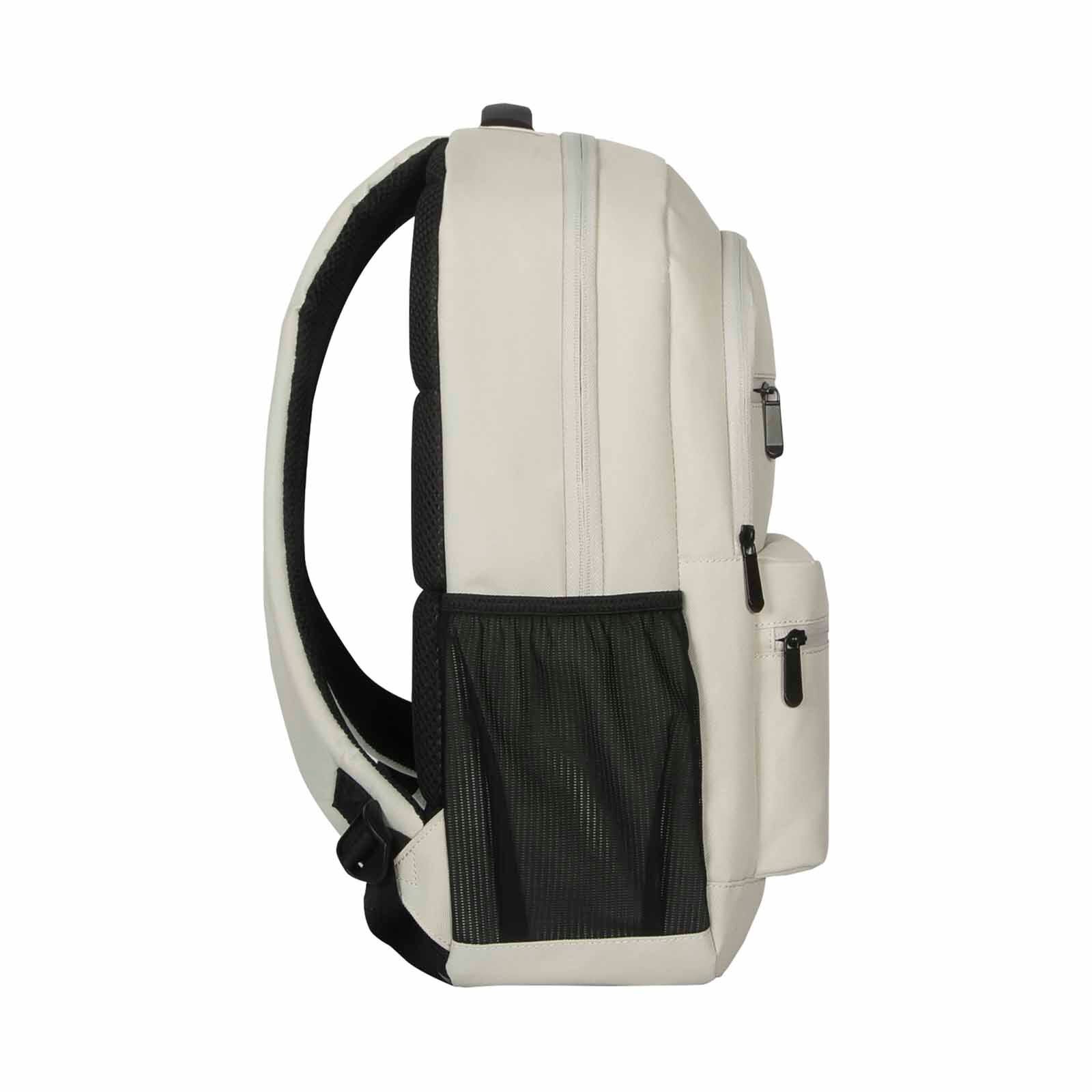 TARGUS 15.6in Octave Iii Backpack - Tan TBB65313GL-70-image 5