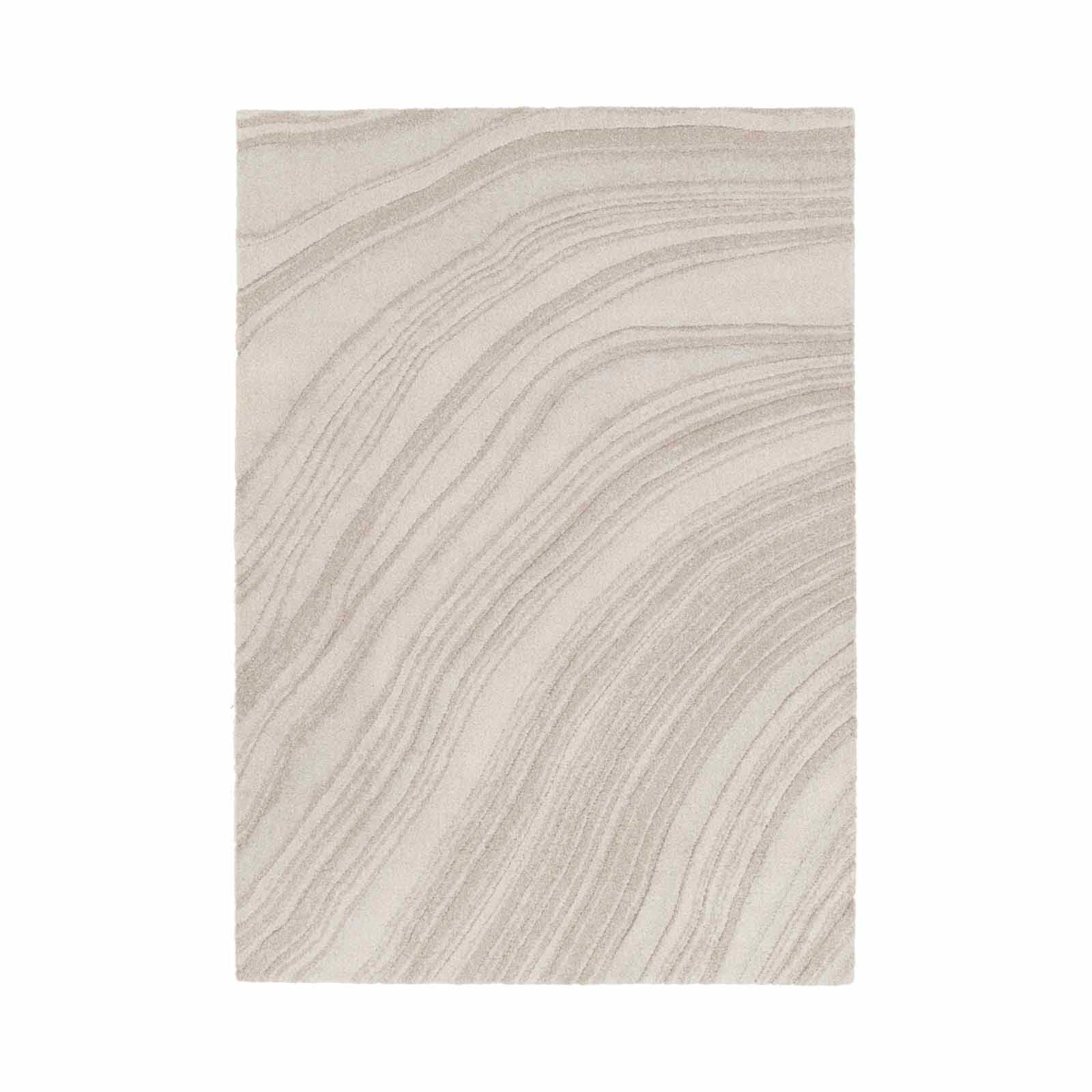 HERITAGE 100% Micro Polyester 160 X 230cm DUNE-image null