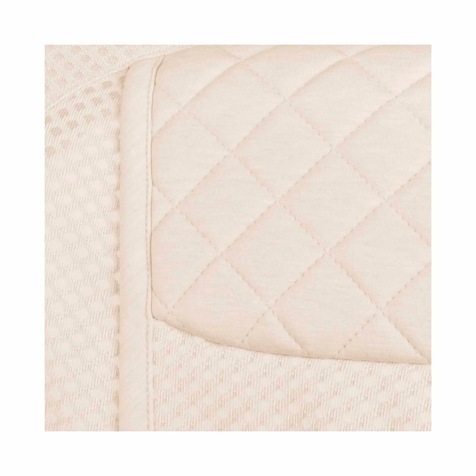 ERGOBABY Evolve 3 In 1 Mesh Bouncer - Cream EVLBNCCRMMSH-image 3