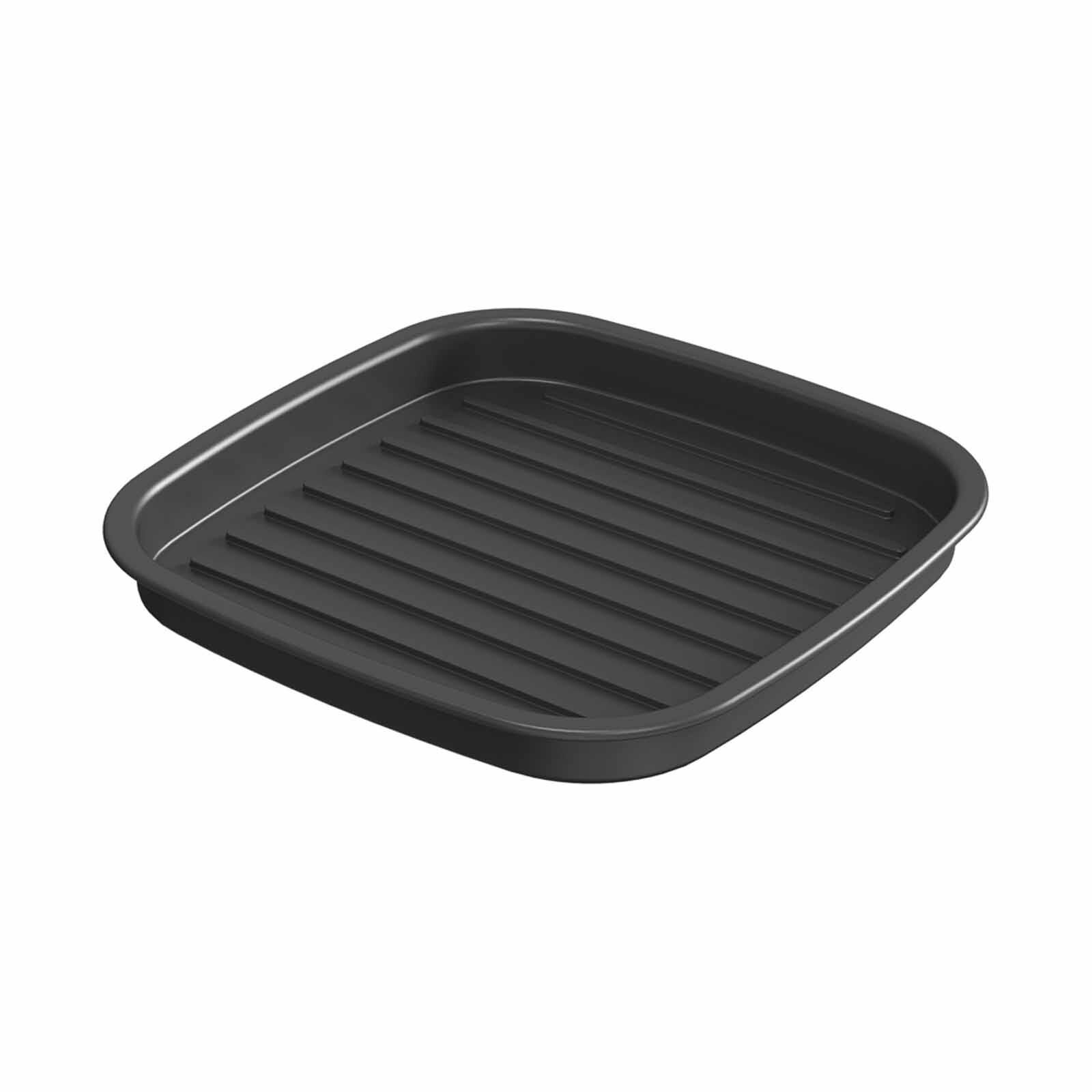 SONA 2-in-1 Digital Air Fryer Grill SFRG2773-image 8