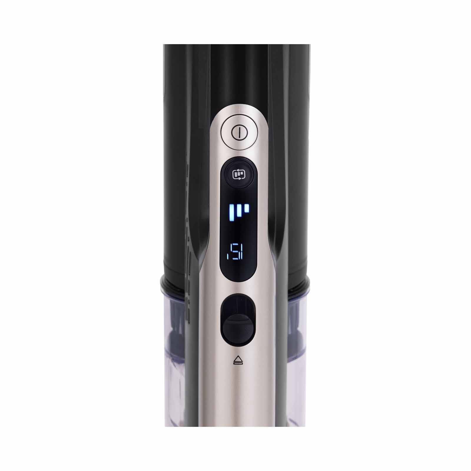 HITACHI Handstick Cordless Vacuum Cleaner (225aw) PV-XH4P-image 9