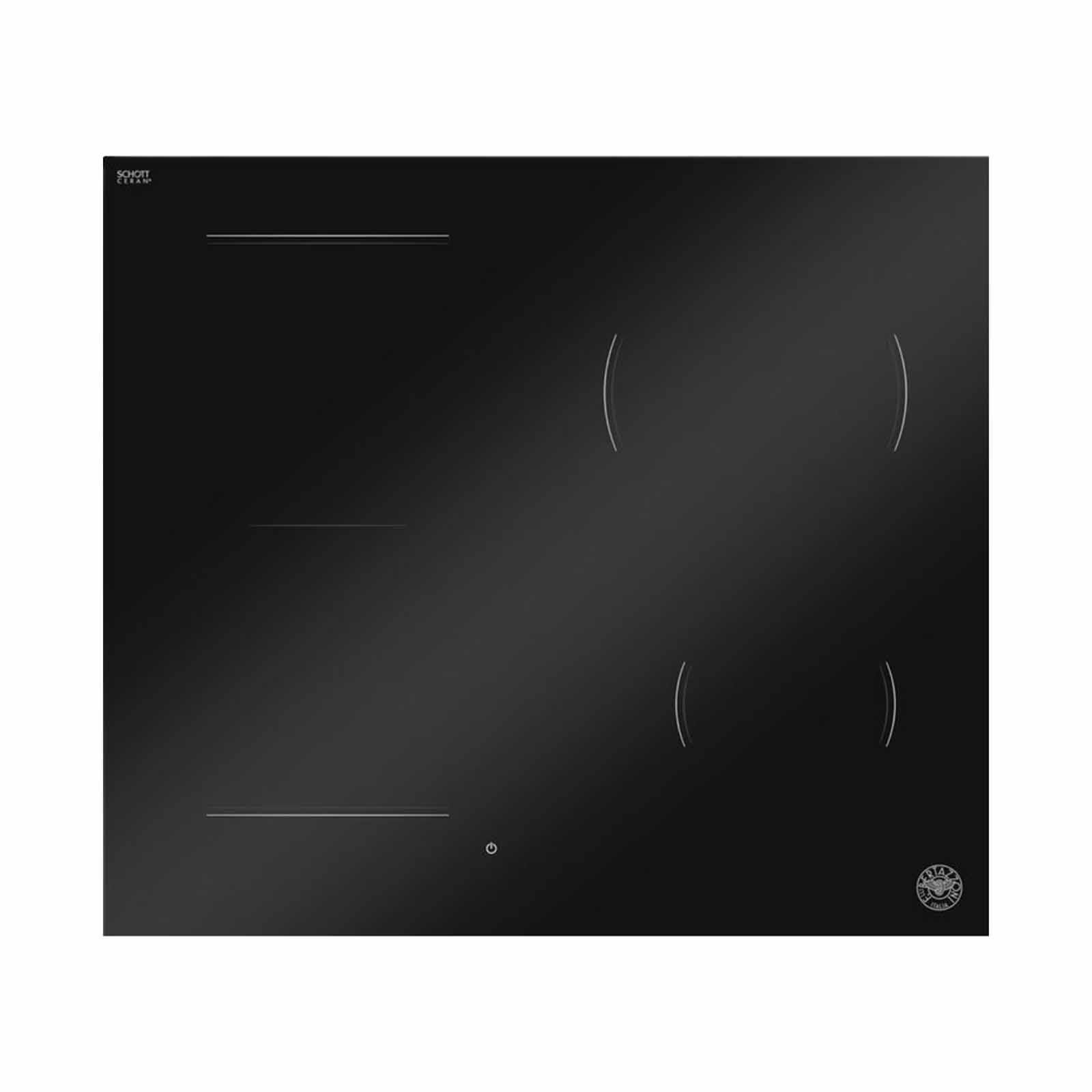 BERTAZZONI 4 Zone Induction Hob (60cm) (exclude Installation) P604I1M30NP-image 1