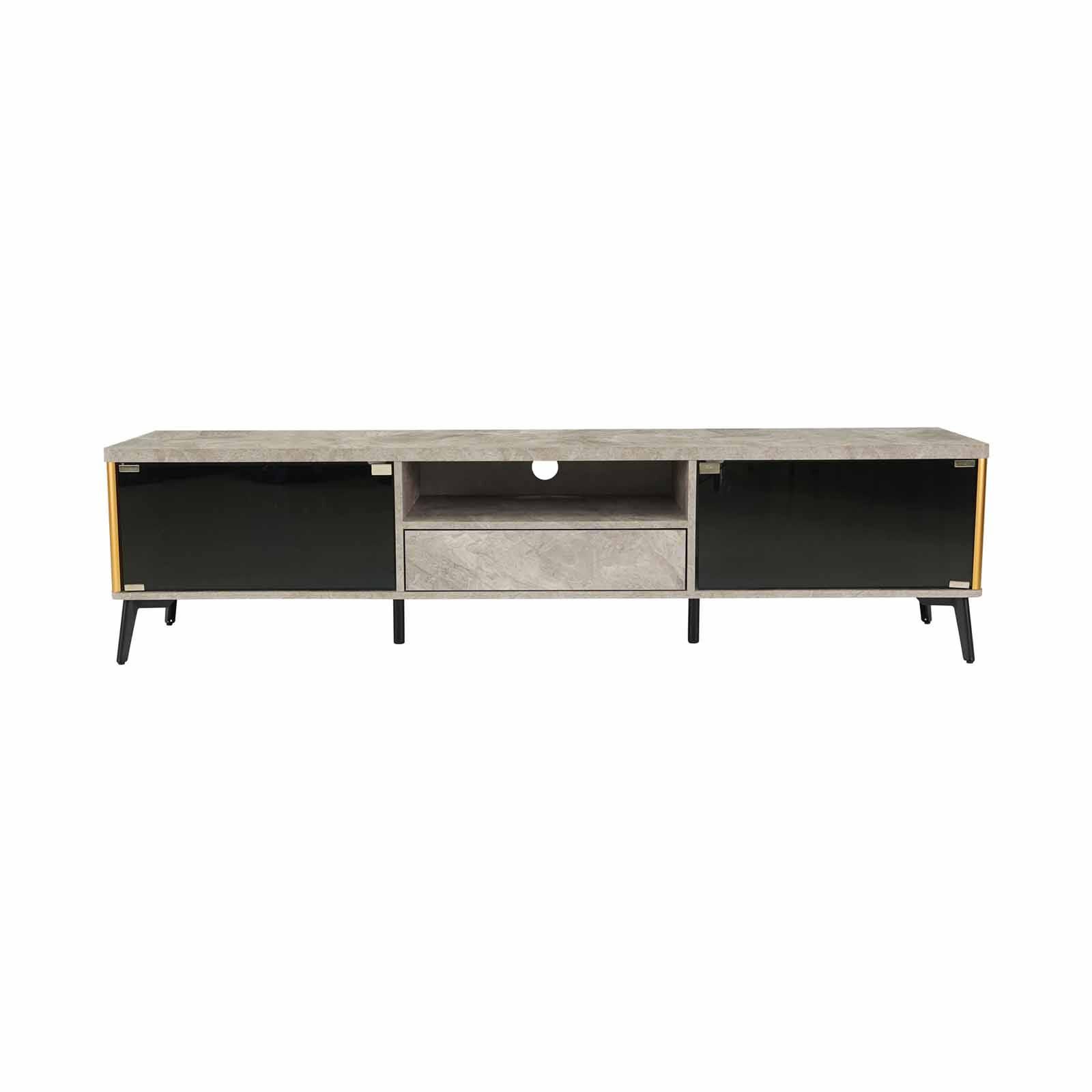 Tv Console STONY-image 1