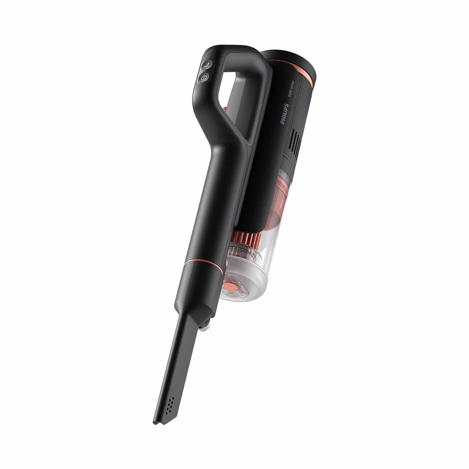 PHILIPS Series 6000 Vacuum & Wash XW6264/11-image 7