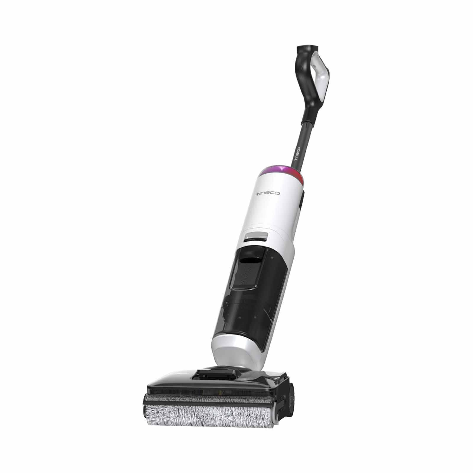 TINECO Floor One S7 Stretch Max Smart Cordless Floor Washer FW670200MY