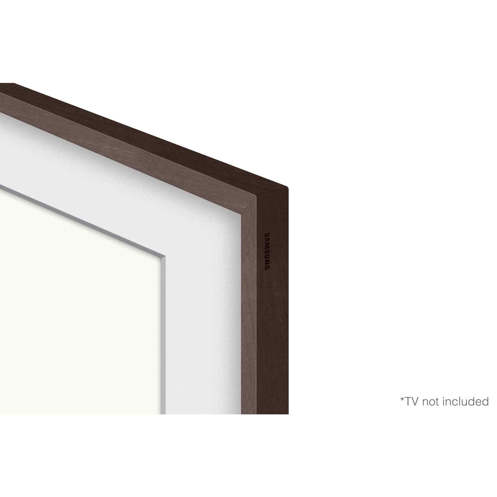 SAMSUNG 43in Brown Frame Bezel For Qa43ls03bakxxs VG-SCFA43BWBRU (BROWN)-image 3