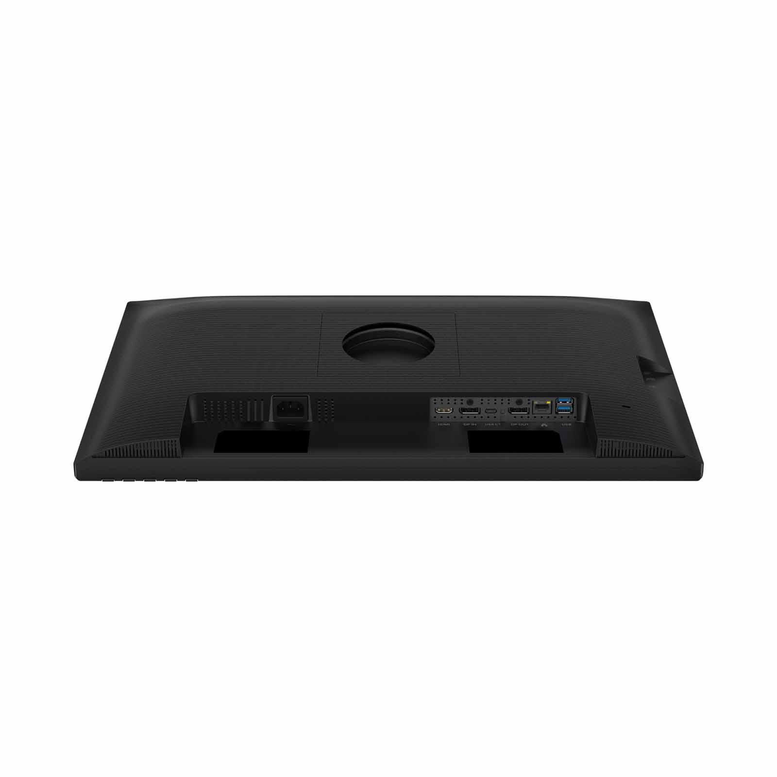 PHILIPS 24in Ips Qhd Usb-c (pd90w) Adaptive Sync Softblue Tech Monitor 24B2U3601-image 2