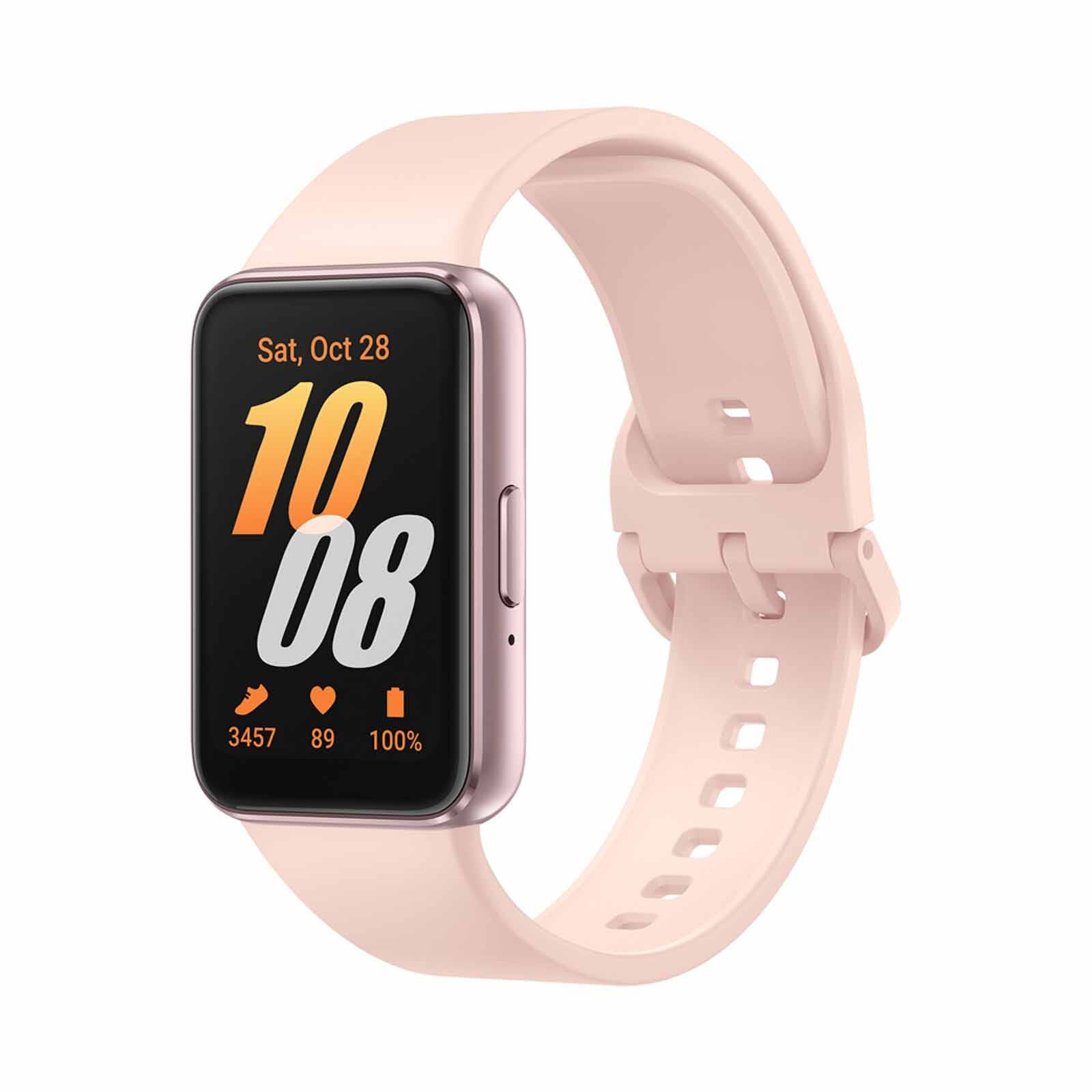 SAMSUNG Galaxy Fit3 Pink Gold SM-R390NIDAASA