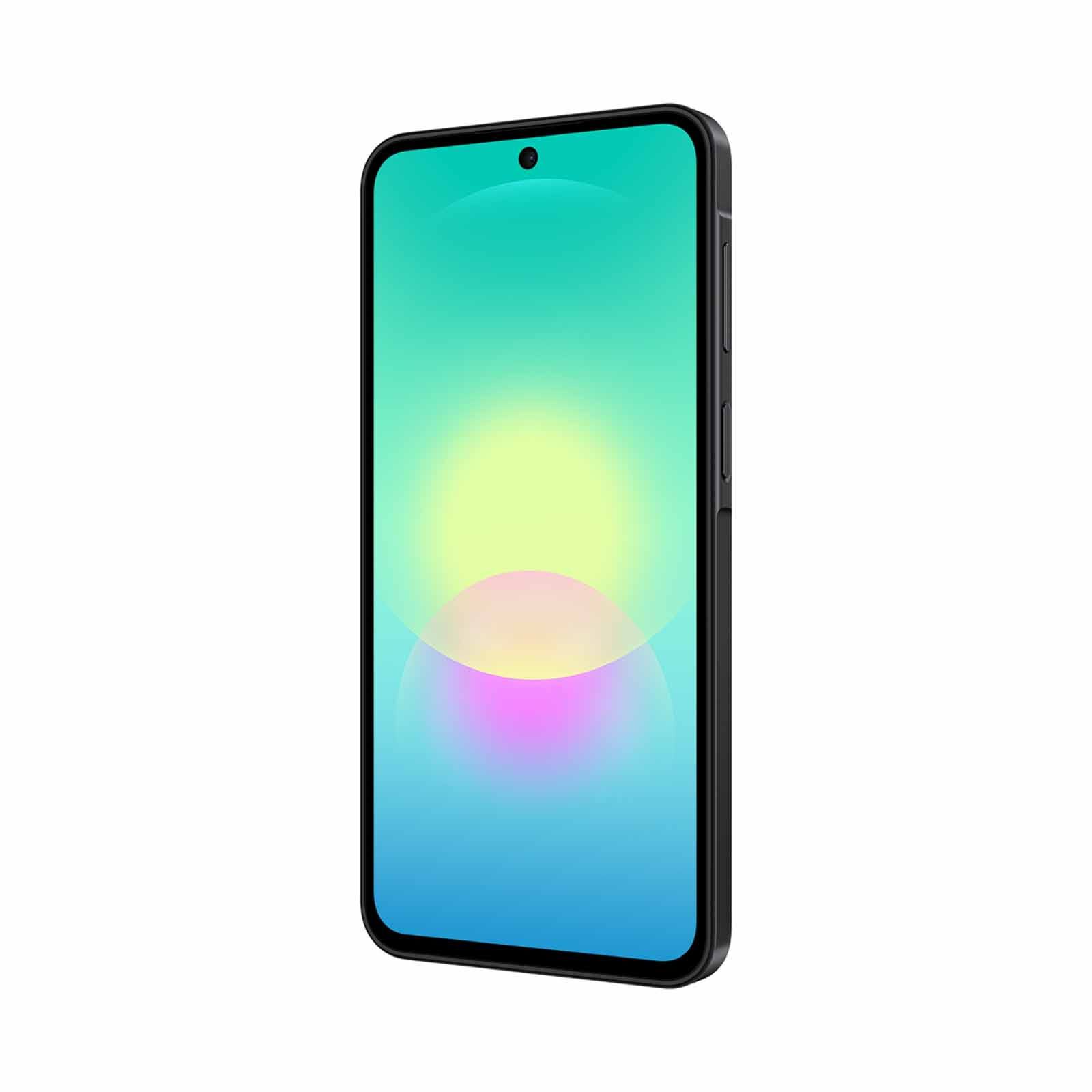 SAMSUNG A27 5g 8gb+256gb Black SM-A276BZKHXSP-image 3