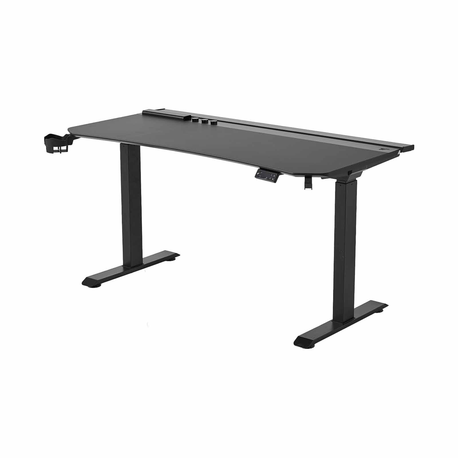 TTRACING Tivon Smart Standing Desk - 1.4 Black TTRTVNSDSKTBLT002-BL-image 13