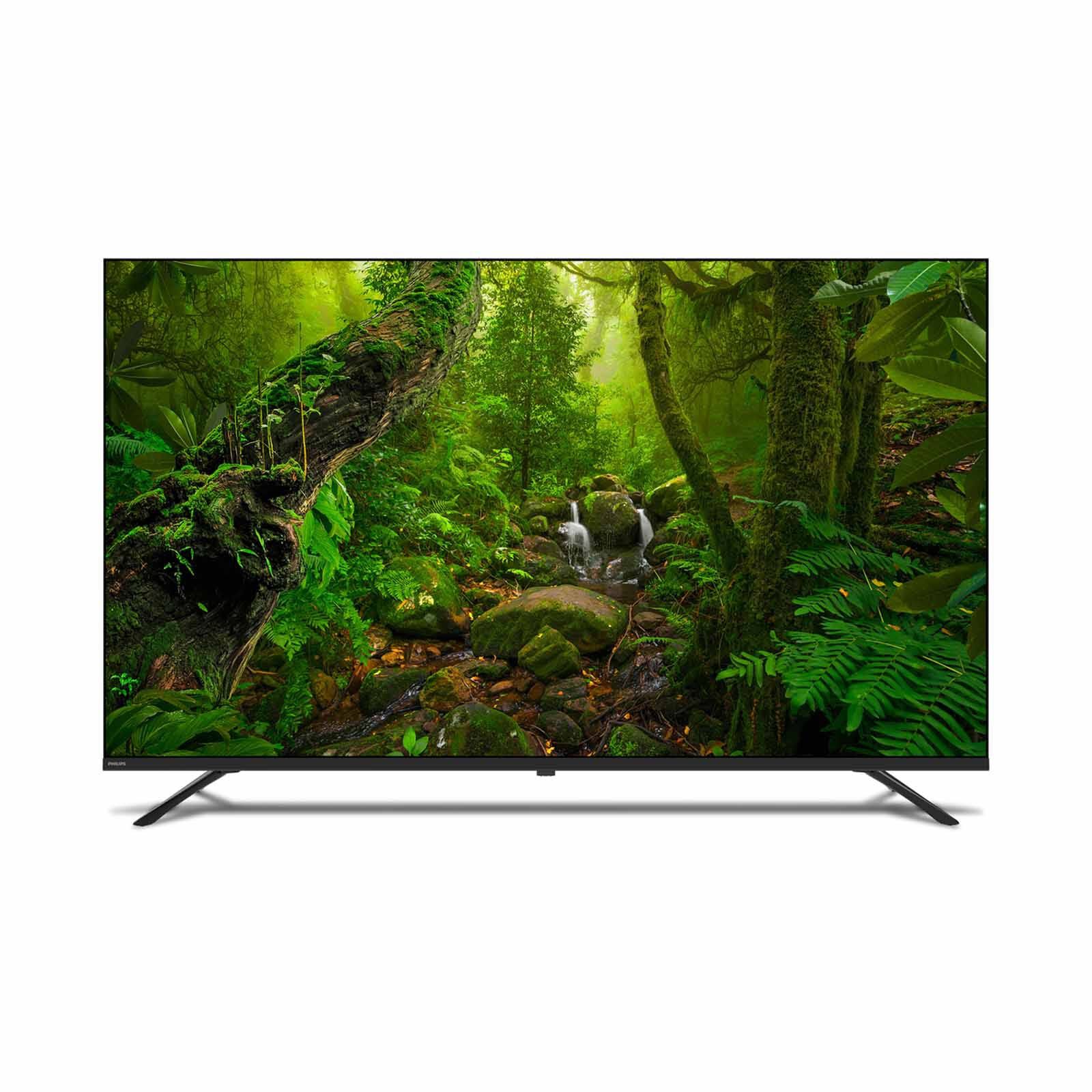 PHILIPS 55 In 4k Mini Led Google Tv 55PML8669/98-image 1