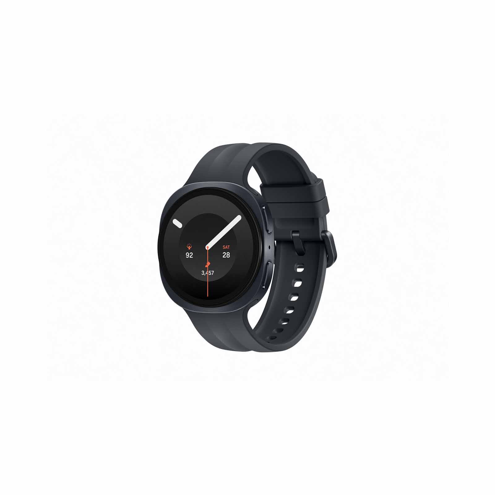 SAMSUNG Galaxy Watch9 Bluetooth 40mm Graphite SM-L340NZKAASA-image 2