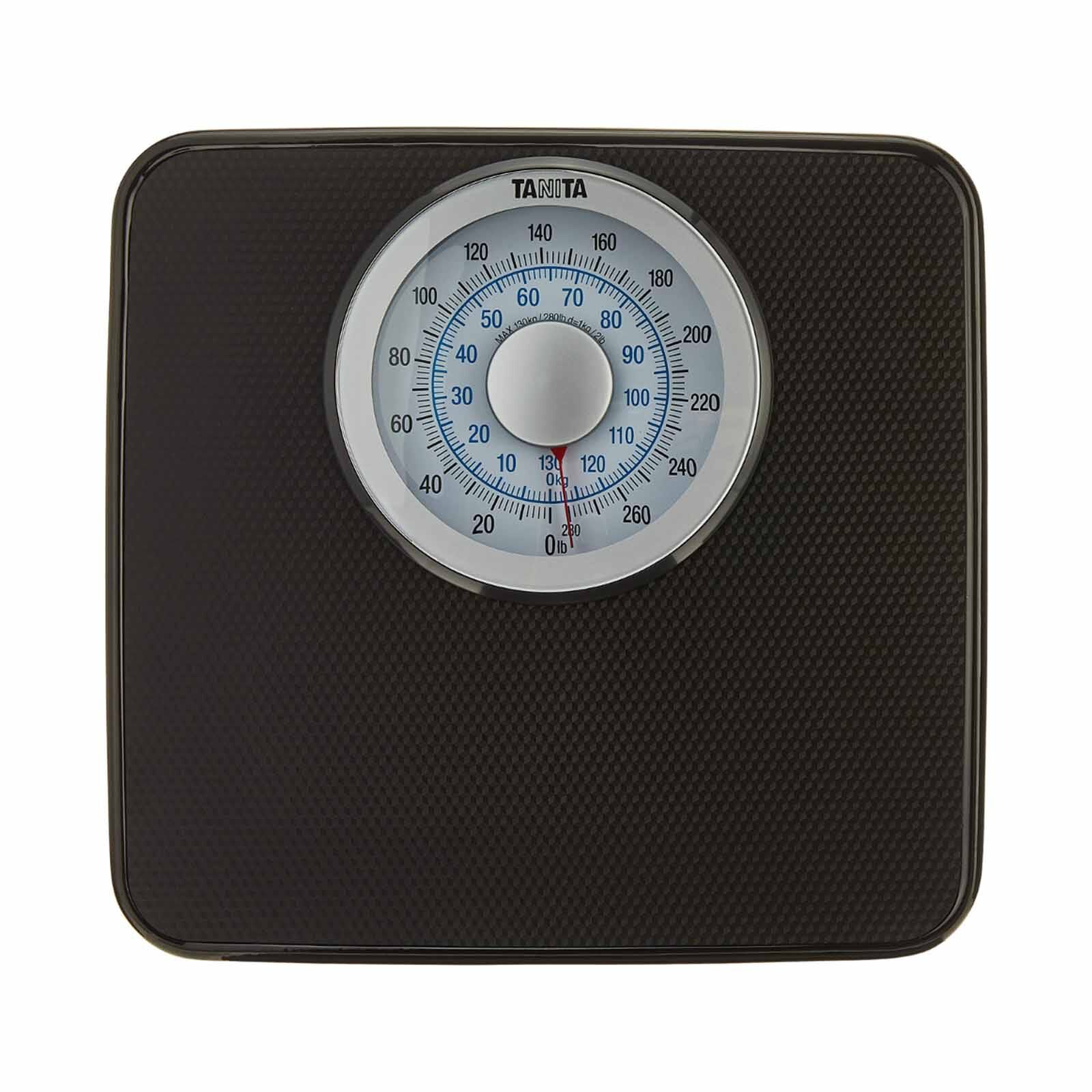 TANITA Mechanical Bathroom Scale HA650