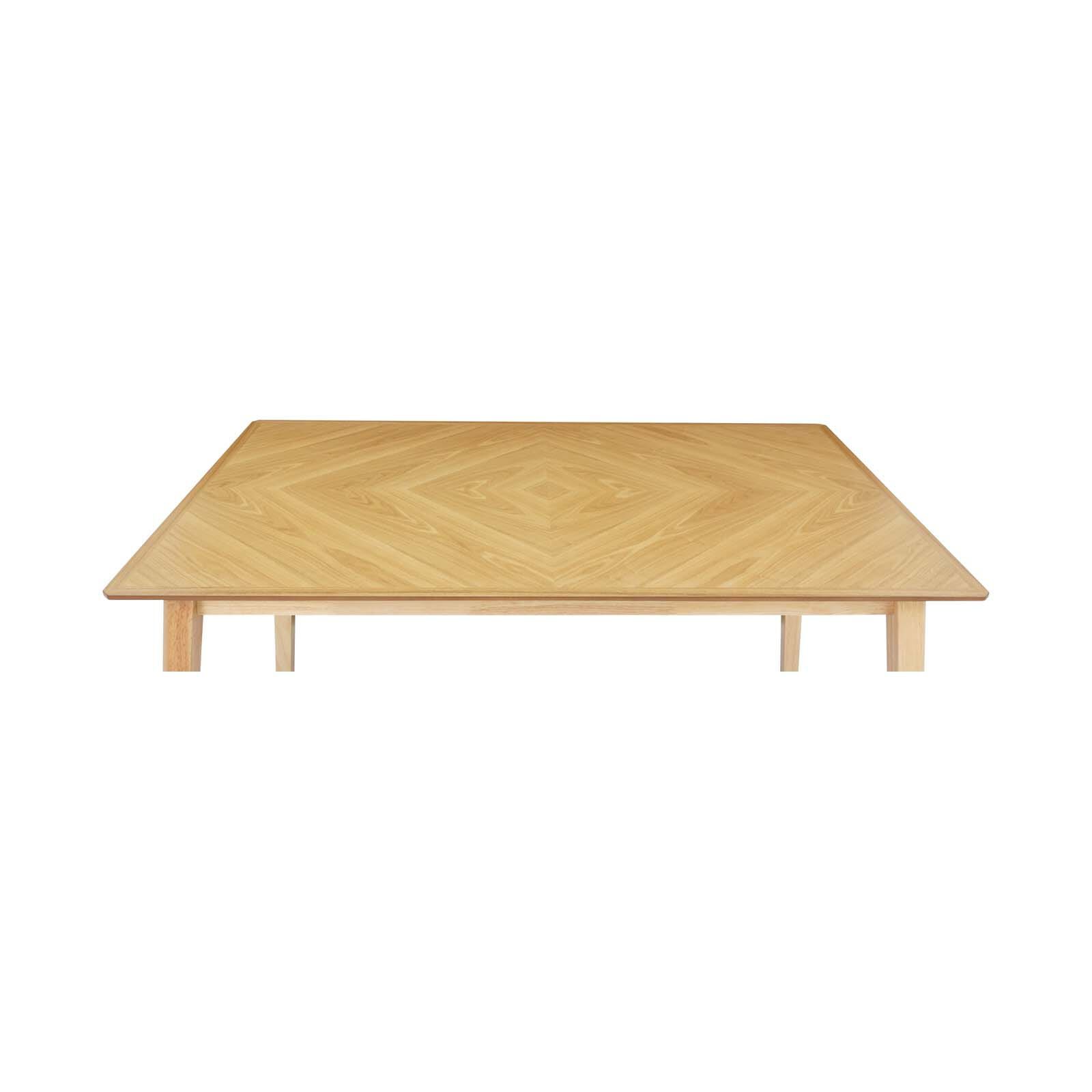 MUZE Dining Table GORDON-image 5