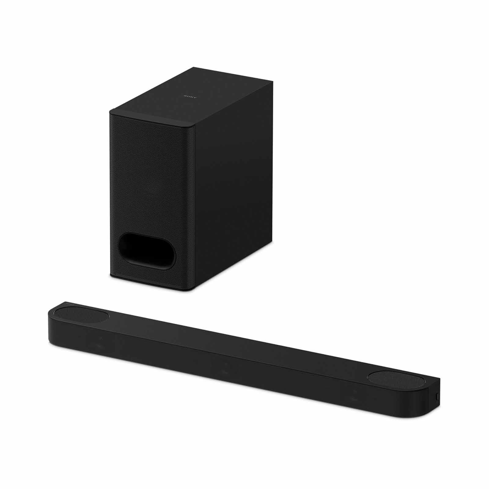 SONY Bravia Theatre Bar 6 Soundbar HT-B600-image 2