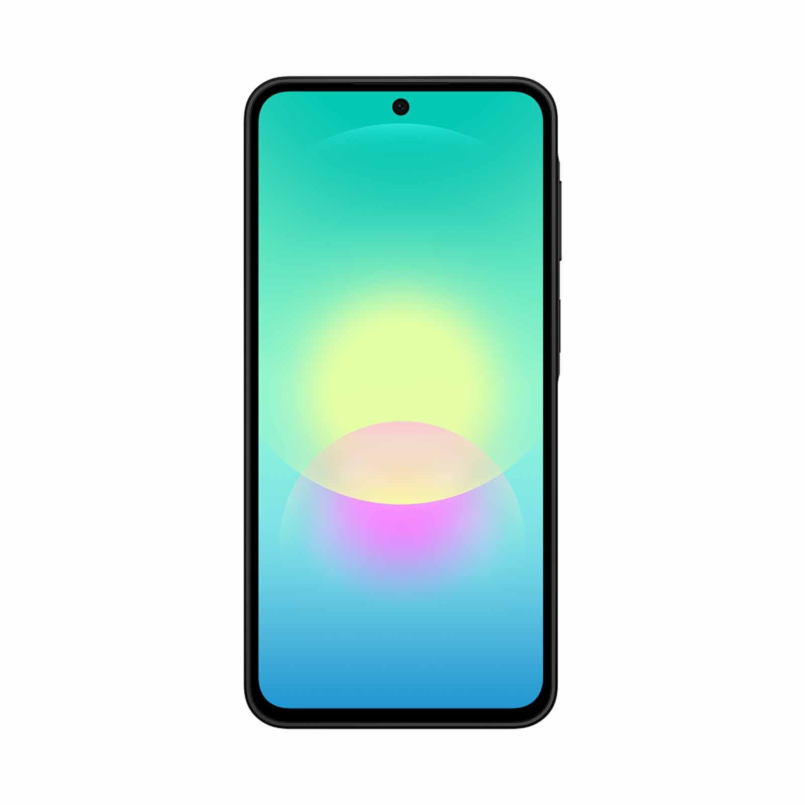 SAMSUNG A27 5g 8gb+256gb Black SM-A276BZKHXSP-image 8