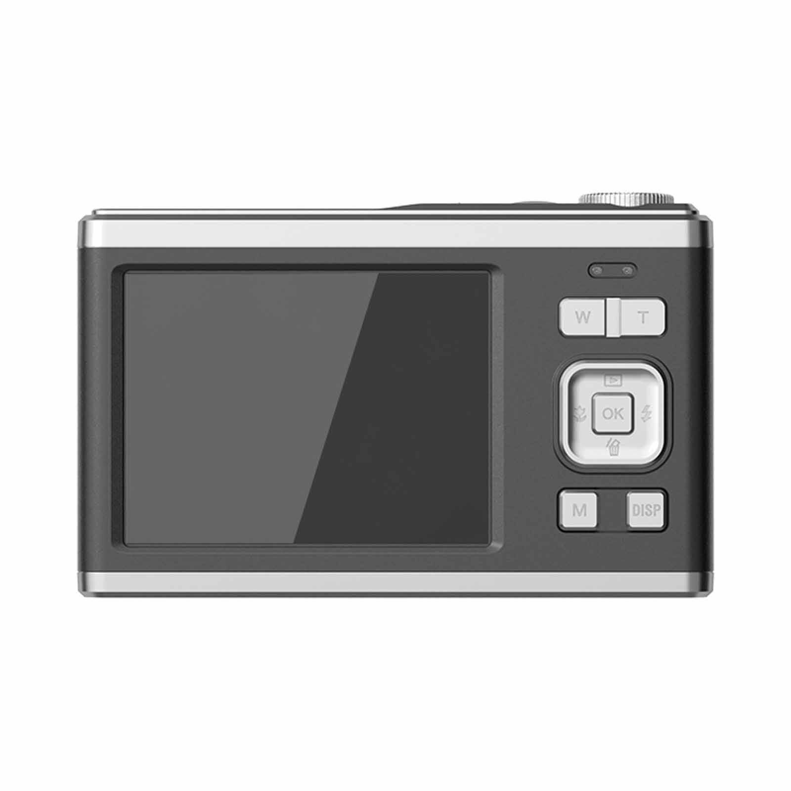 AIWA Digital Camera AW-DC5023 (BLACK)-image 2