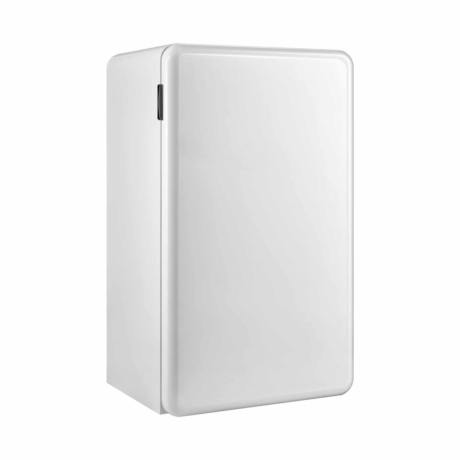 MIDEA Bar Fridge (93l ) -white MDRD143FGB01-SG