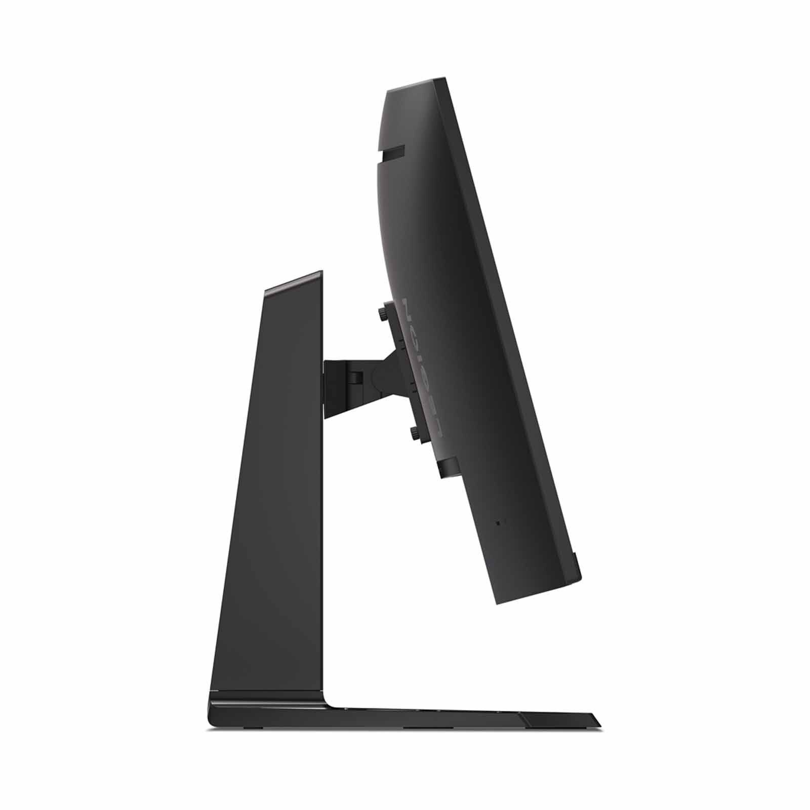 LENOVO 31.5in Qhd Va 180hz 0.5ms-7ms 3wx2 Curved Gaming Monitor LEGION R32QC-30 67C8GAC1MY-image 7