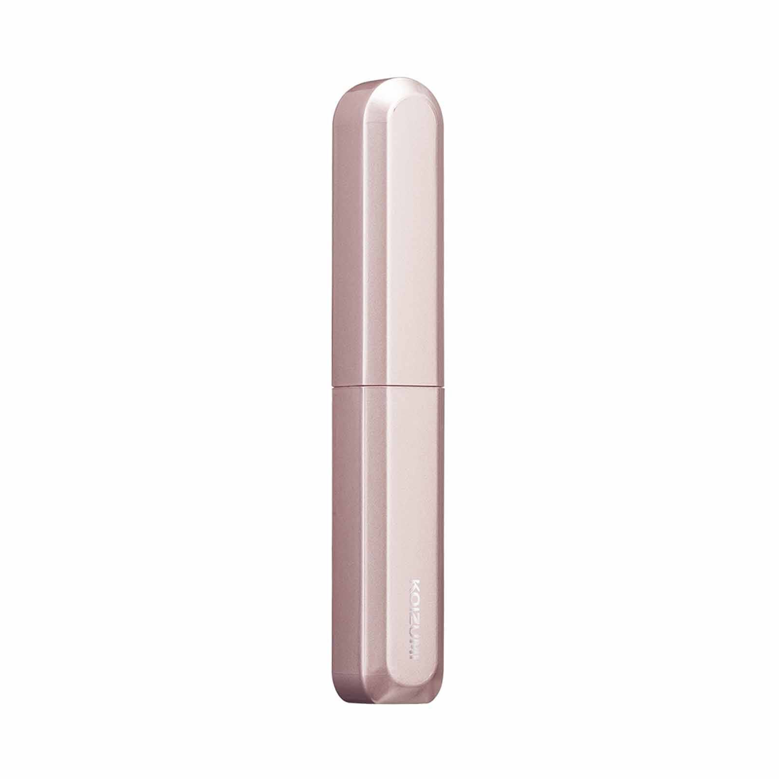 KOIZUMI Cordless Mini Styler - Pink KHR-6420/PD-image 3